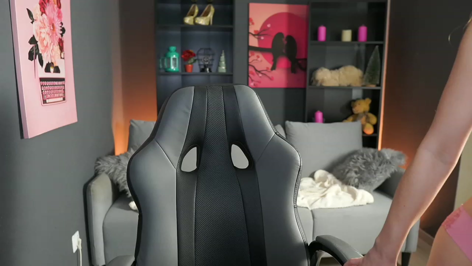 Gallery image thumbnail from Natasha_Malk's myfreecams stream on, 02/24/2024, 10:20 image 11 of 20