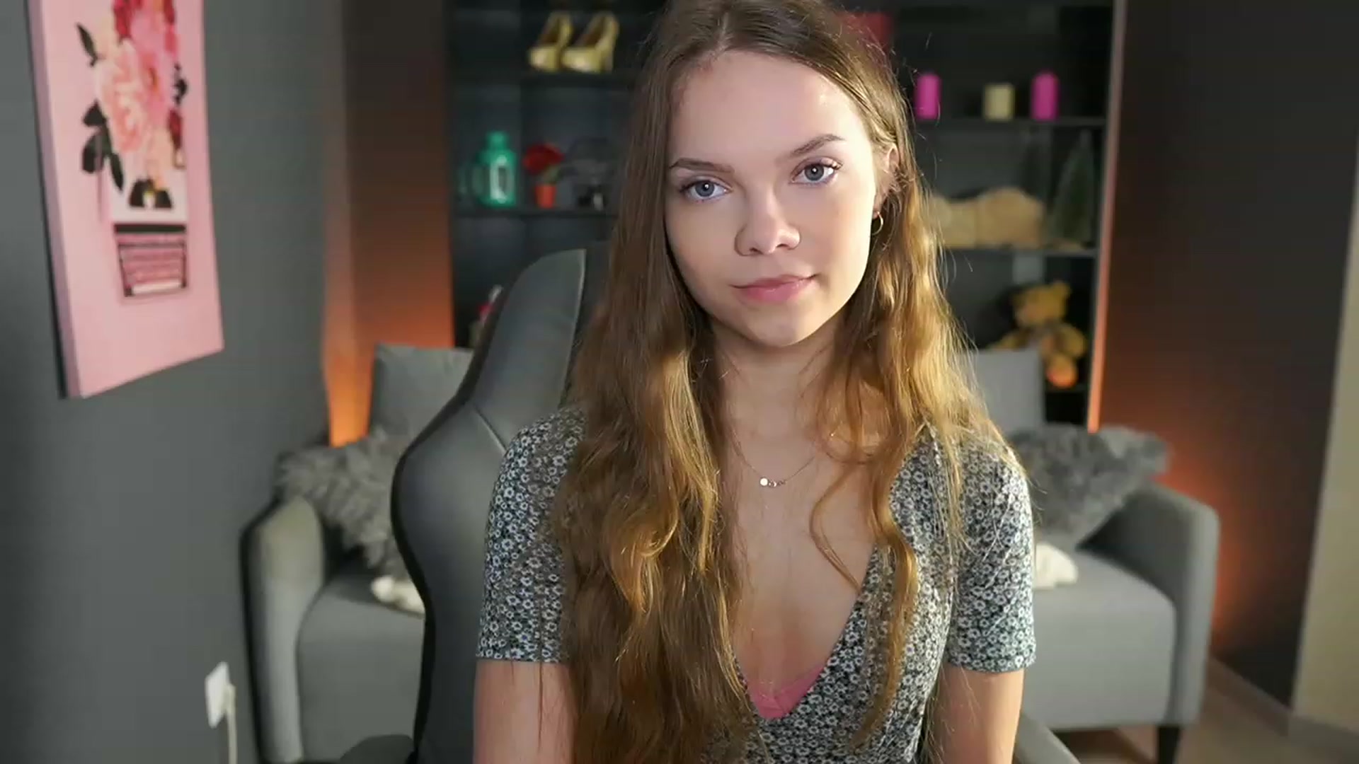 Gallery image thumbnail from Natasha_Malk's myfreecams stream on, 02/24/2024, 10:20 image 3 of 20
