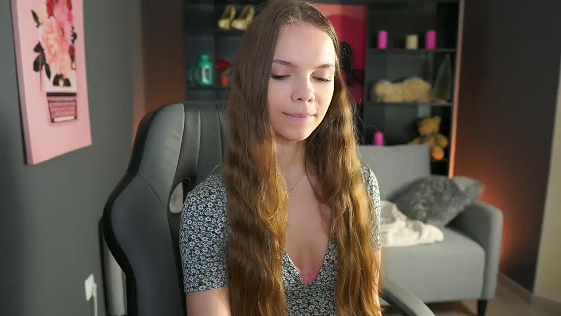 Gallery image thumbnail from Natasha_Malk's myfreecams stream on, 02/24/2024, 15:58 image 2 of 20