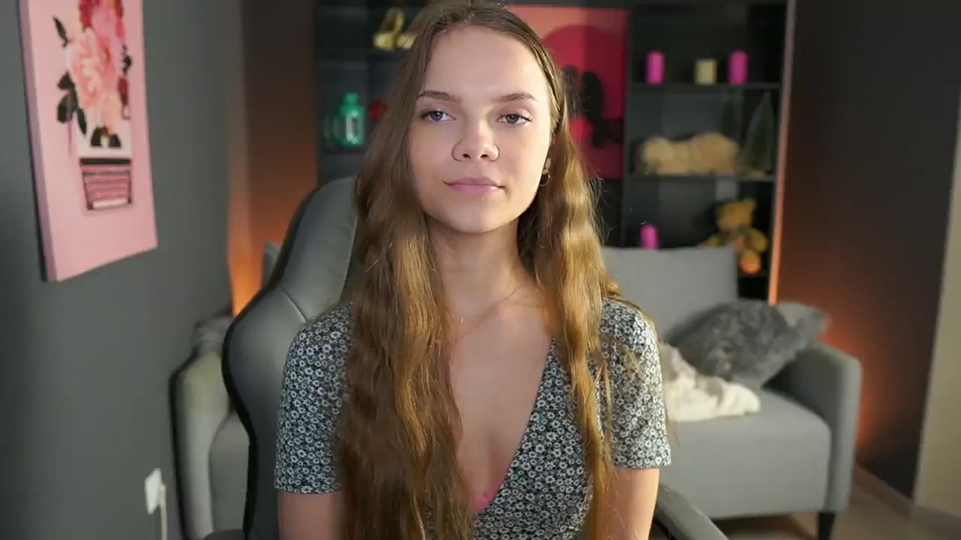 Gallery image thumbnail from Natasha_Malk's myfreecams stream on, 02/24/2024, 15:58 image 15 of 20