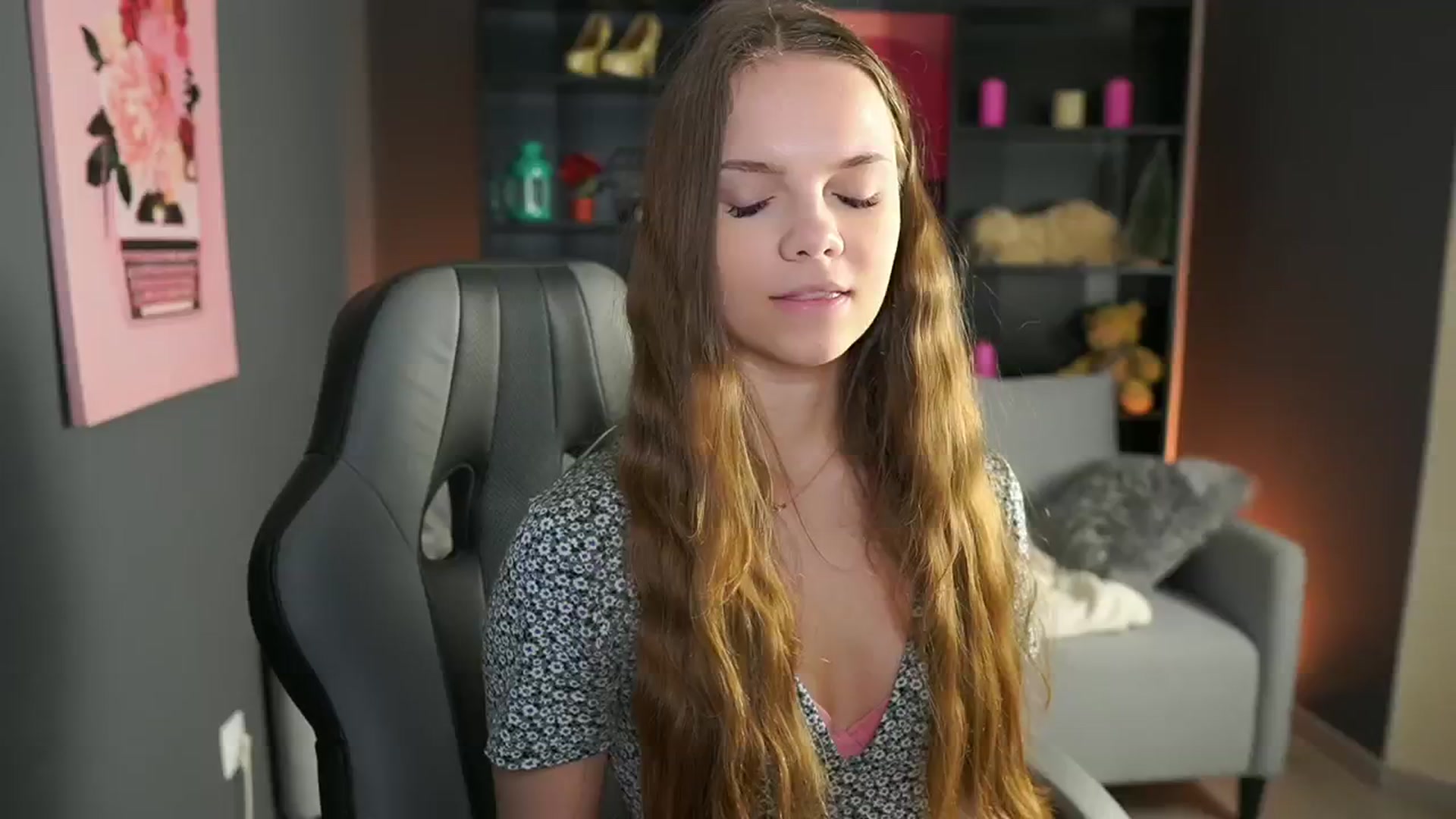 Gallery image thumbnail from Natasha_Malk's myfreecams stream on, 02/24/2024, 15:58 image 8 of 20