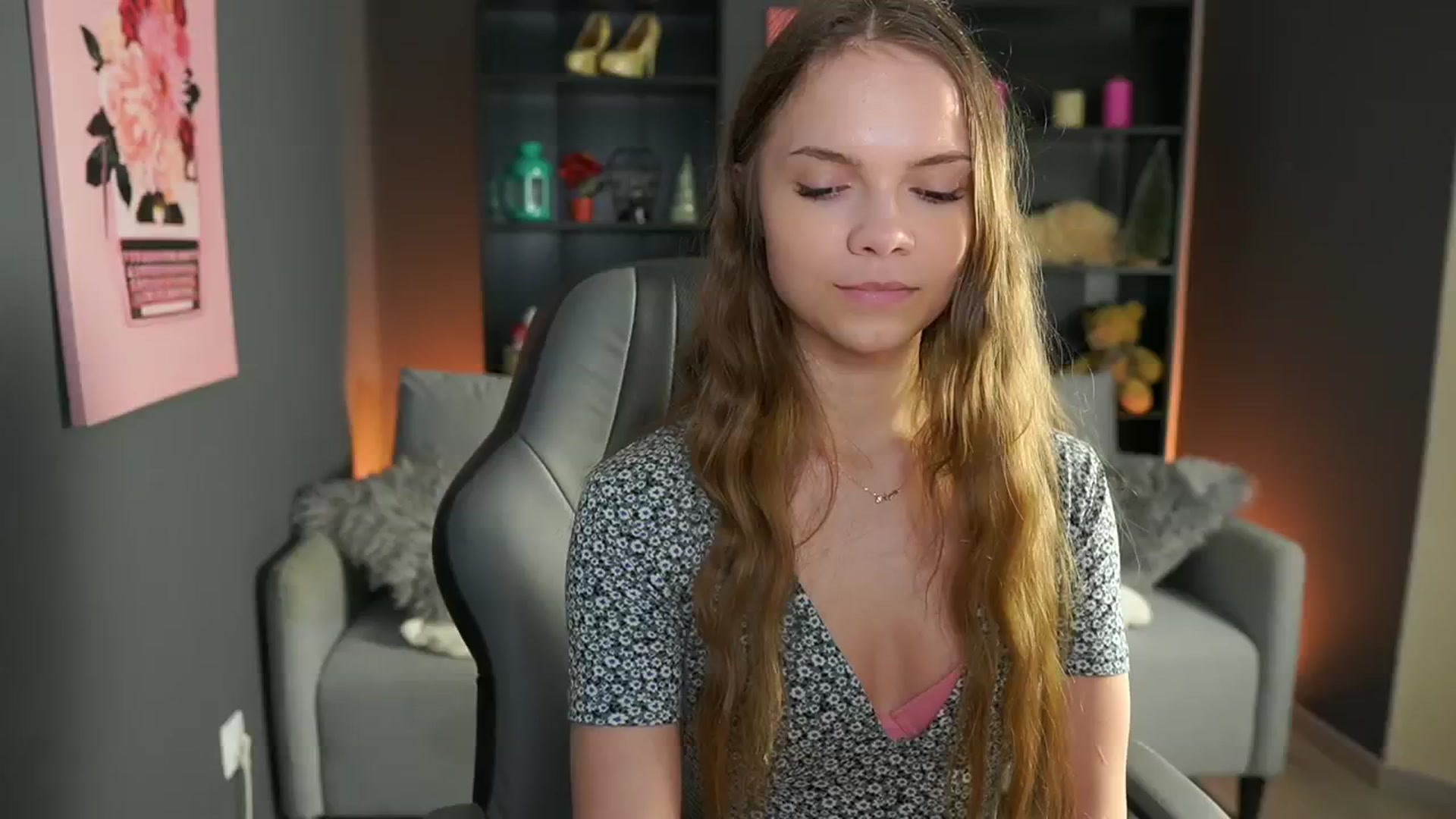 Gallery image thumbnail from Natasha_Malk's myfreecams stream on, 02/24/2024, 16:59 image 19 of 20