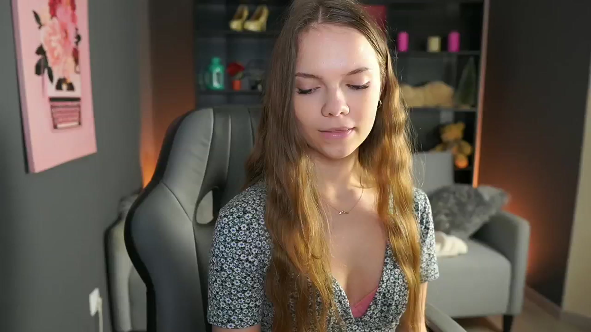 Gallery image thumbnail from Natasha_Malk's myfreecams stream on, 02/24/2024, 16:59 image 14 of 20