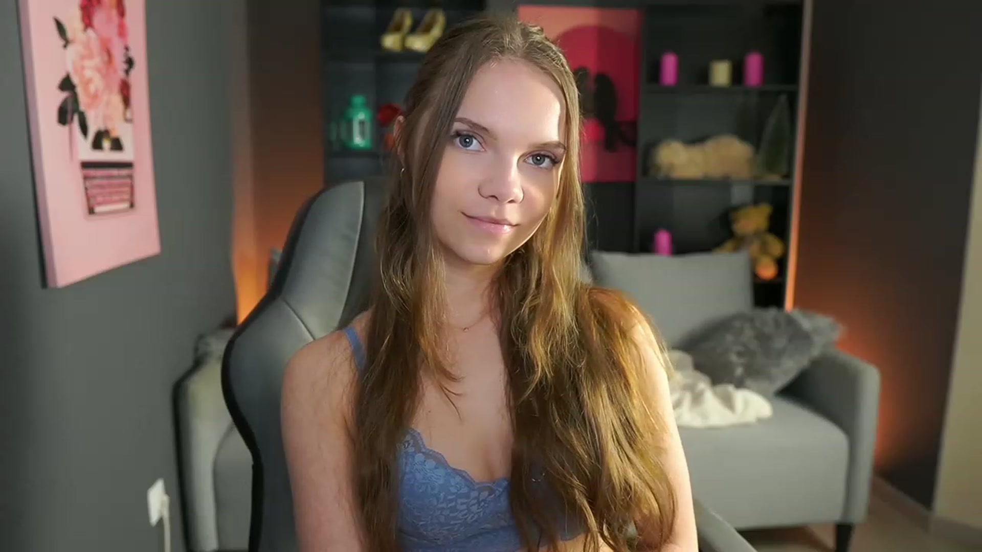 Gallery image thumbnail from Natasha_Malk's myfreecams stream on, 02/25/2024, 16:04 image 17 of 20
