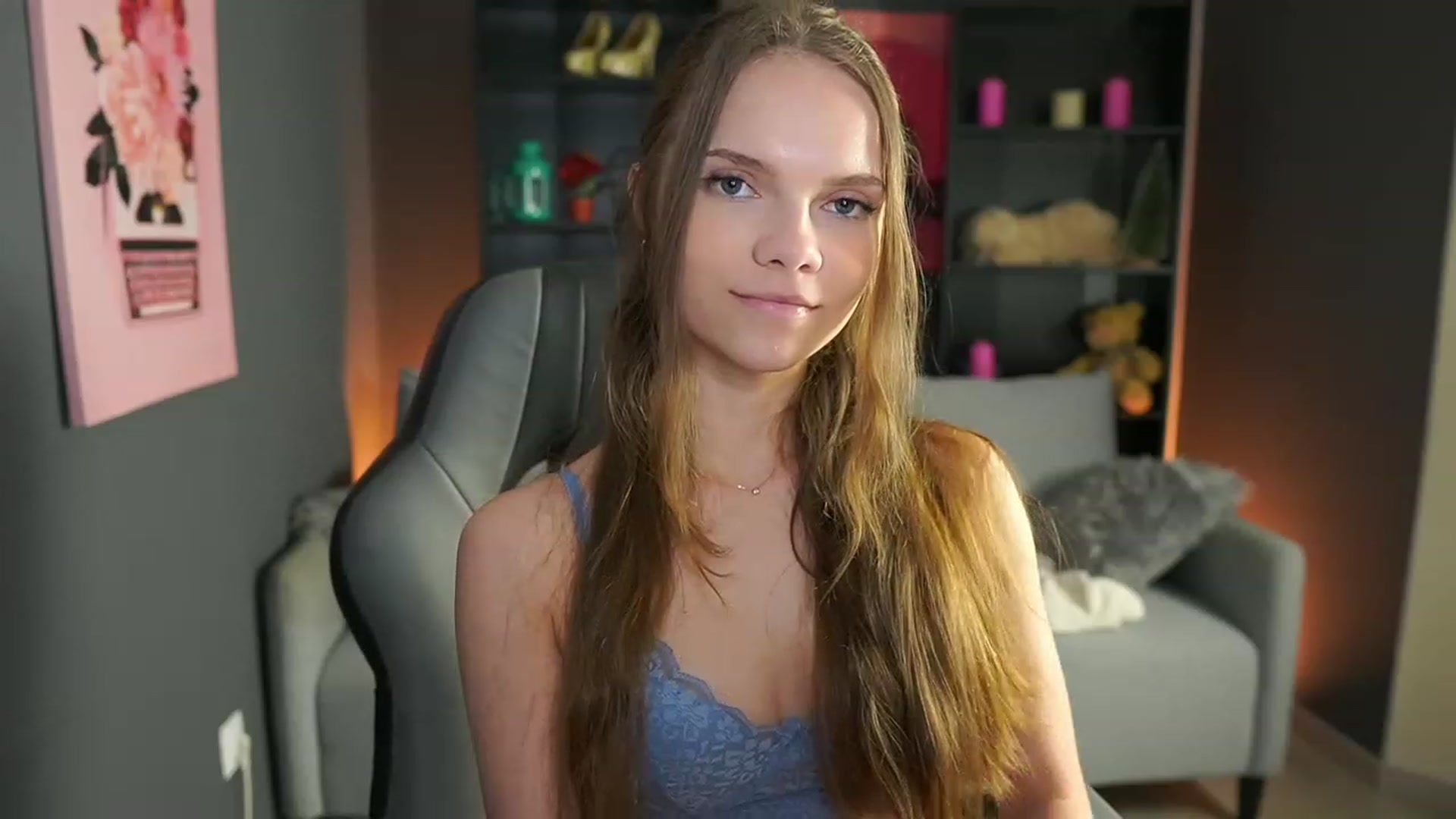 Gallery image thumbnail from Natasha_Malk's myfreecams stream on, 02/25/2024, 16:04 image 16 of 20