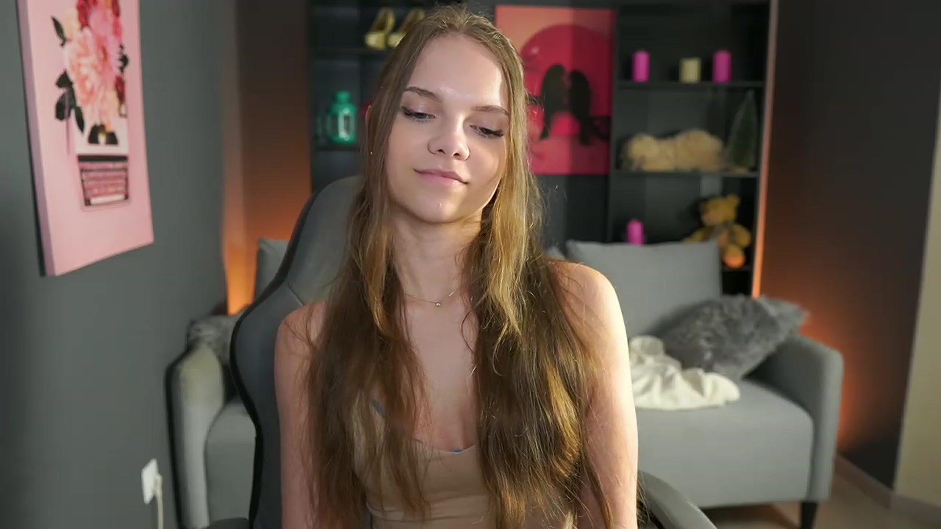 Gallery image thumbnail from Natasha_Malk's myfreecams stream on, 02/25/2024, 18:41 image 12 of 20
