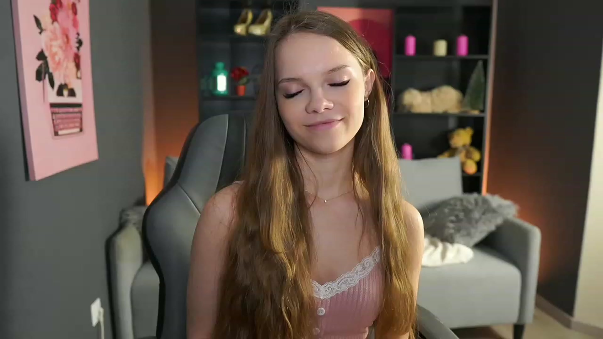Gallery image thumbnail from Natasha_Malk's myfreecams stream on, 03/01/2024, 14:45 image 4 of 20