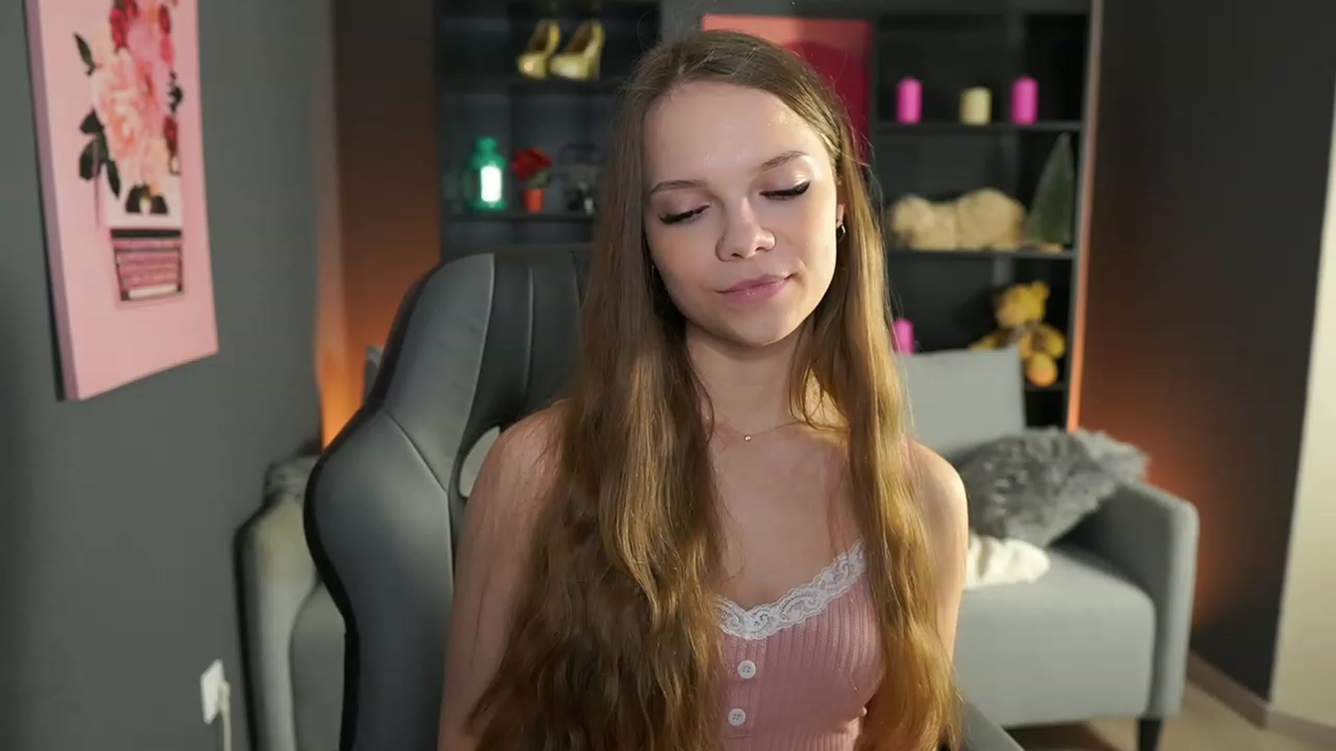 Gallery image thumbnail from Natasha_Malk's myfreecams stream on, 03/01/2024, 14:45 image 9 of 20