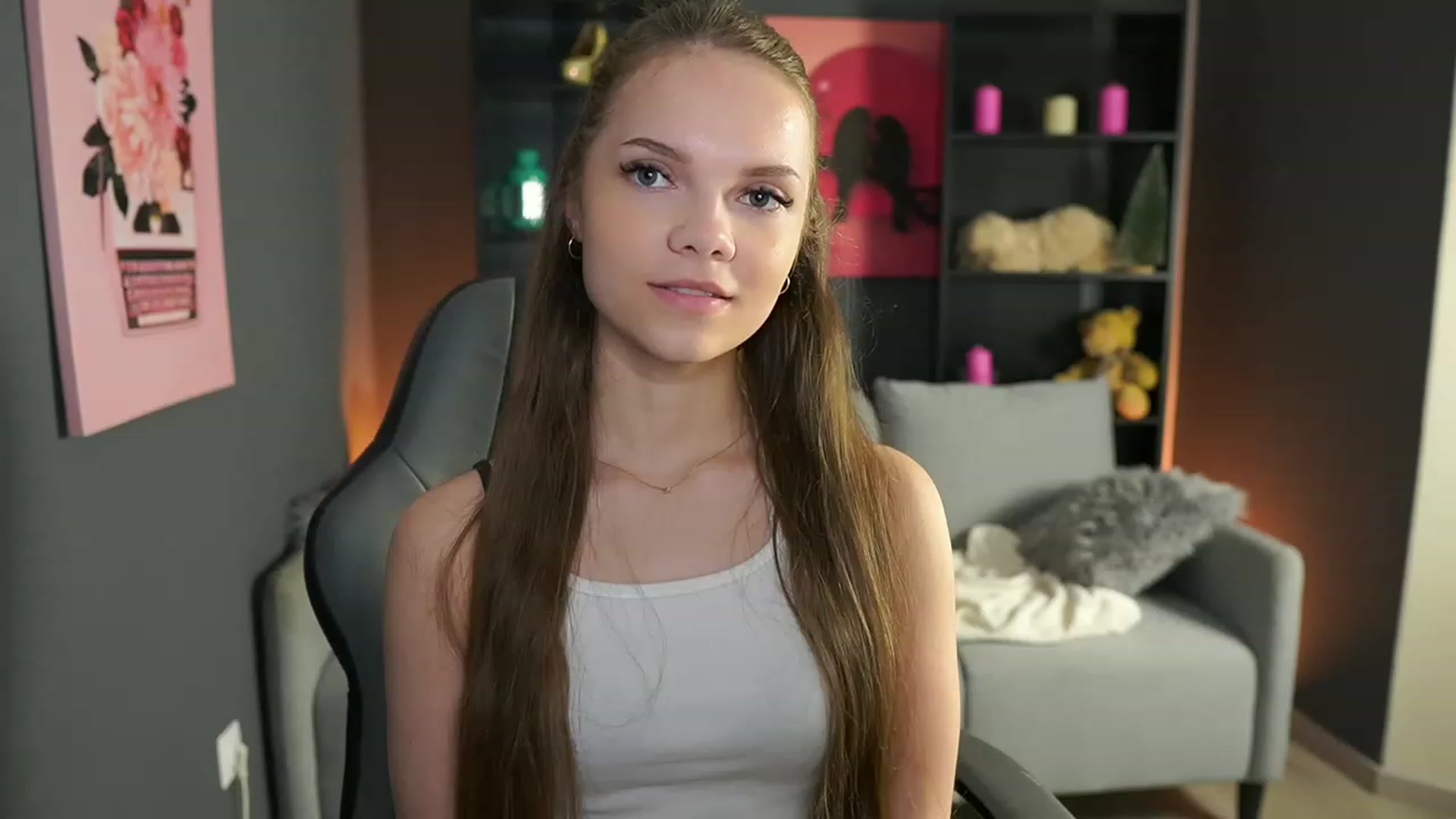 Gallery image thumbnail from Natasha_Malk's myfreecams stream on, 03/02/2024, 13:55 image 7 of 20
