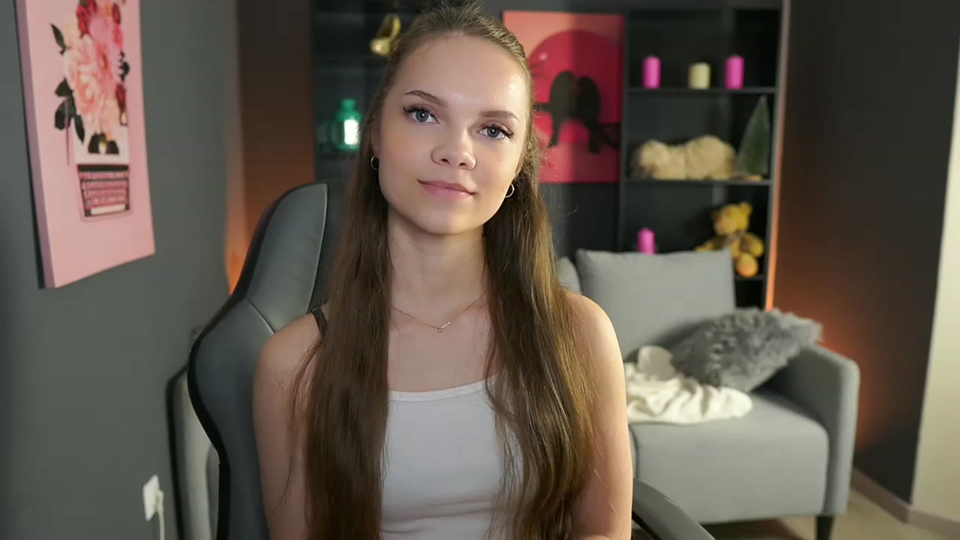Gallery image thumbnail from Natasha_Malk's myfreecams stream on, 03/02/2024, 13:55 image 9 of 20