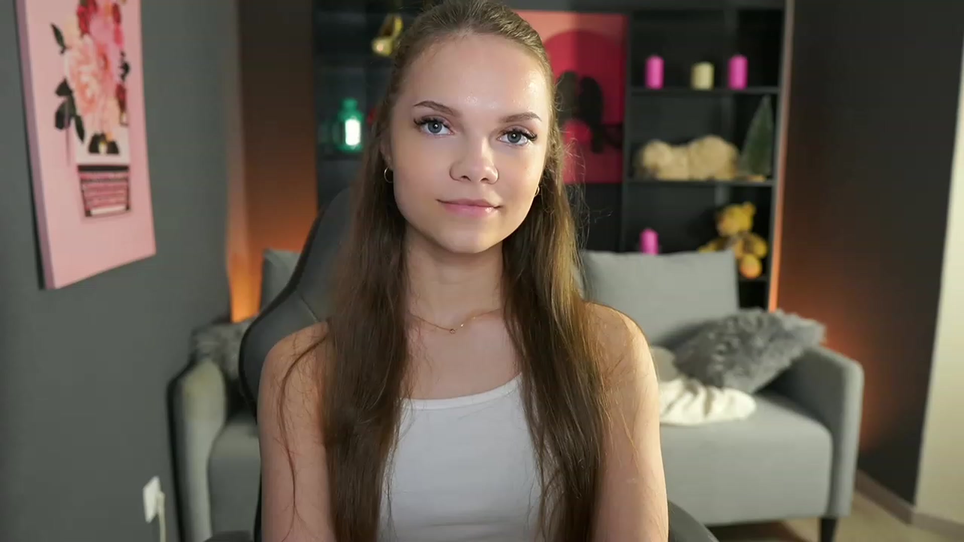 Gallery image thumbnail from Natasha_Malk's myfreecams stream on, 03/02/2024, 13:55 image 14 of 20