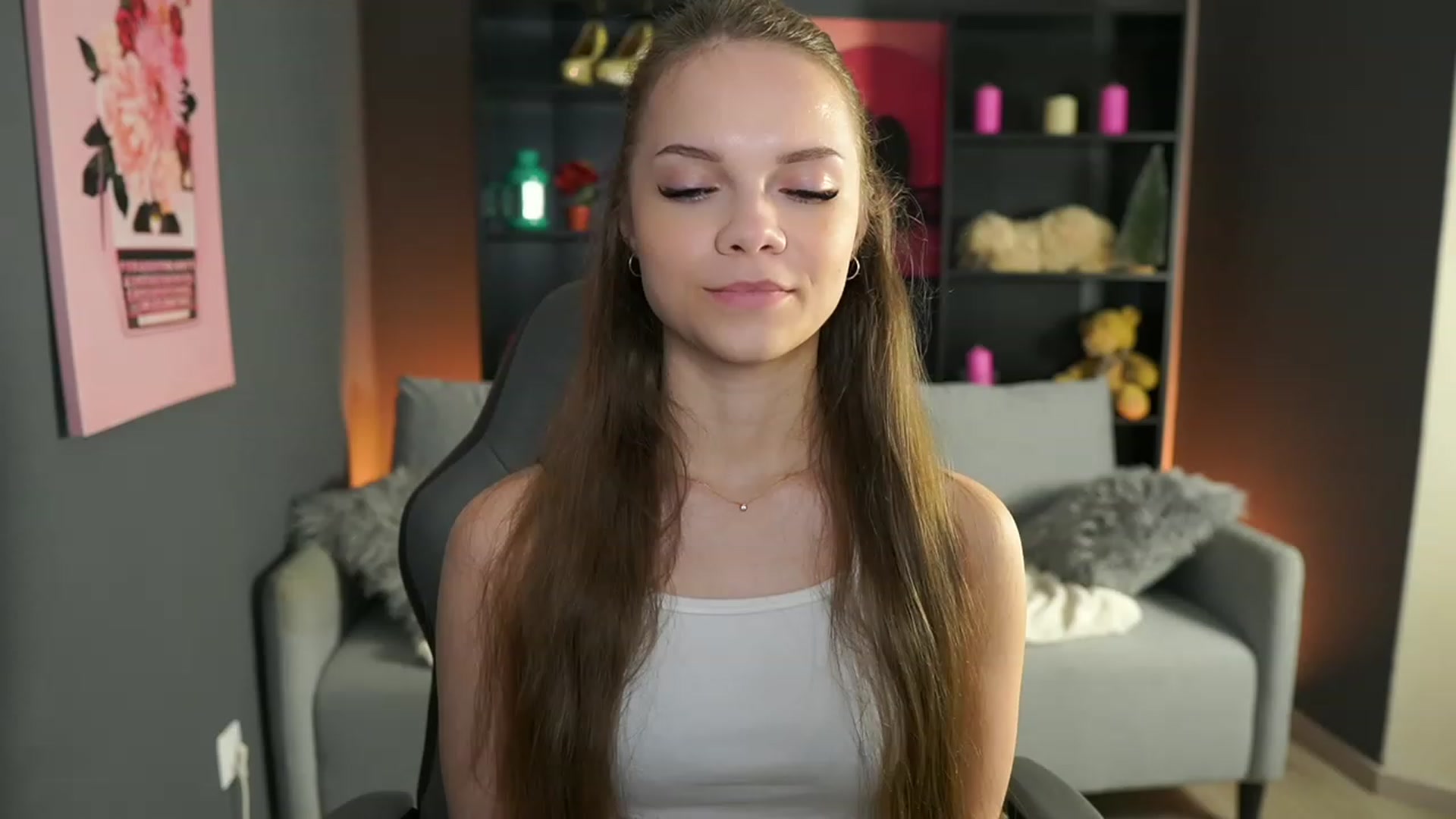 Gallery image thumbnail from Natasha_Malk's myfreecams stream on, 03/02/2024, 13:55 image 5 of 20