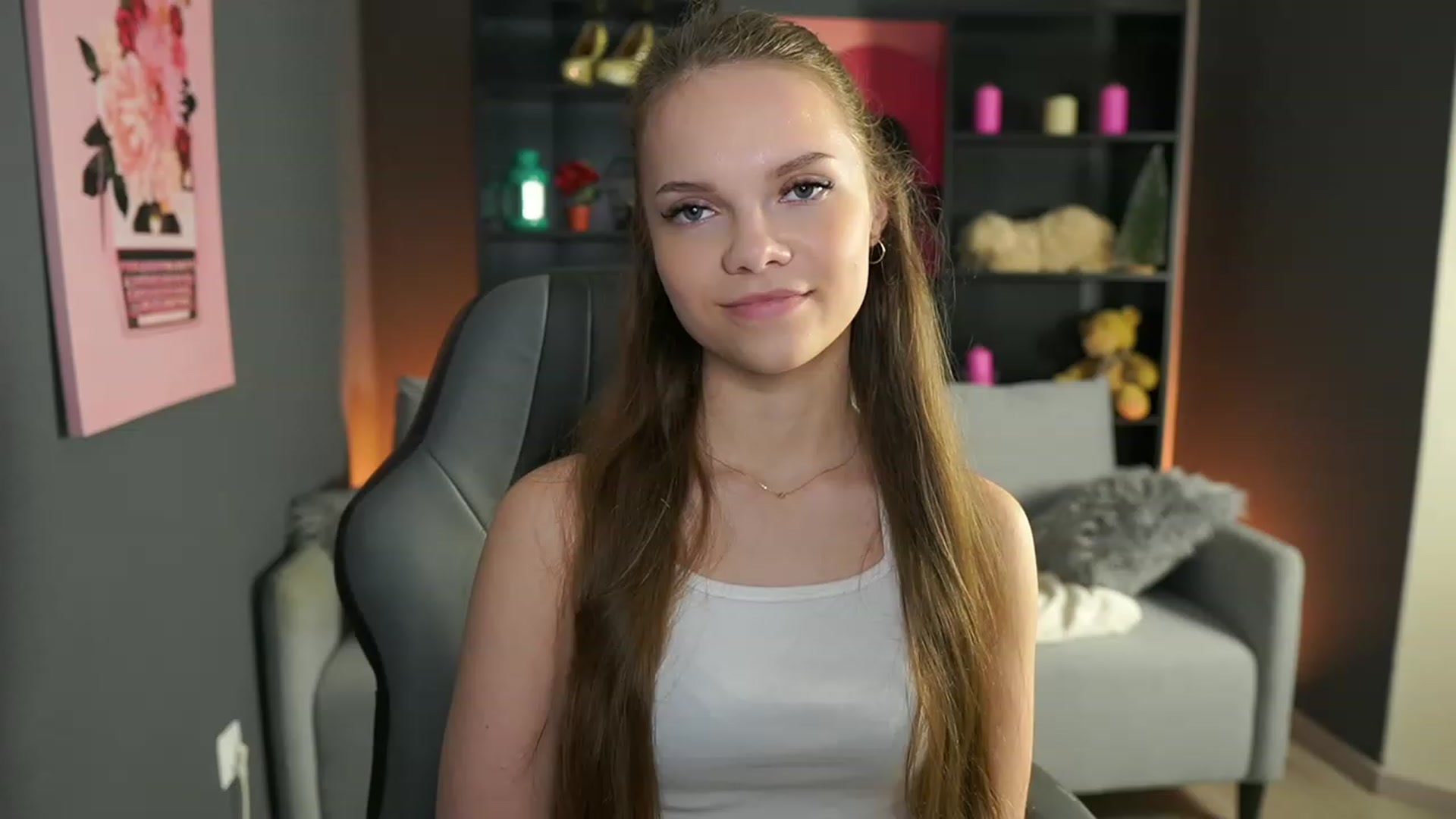 Gallery image thumbnail from Natasha_Malk's myfreecams stream on, 03/02/2024, 13:55 image 11 of 20