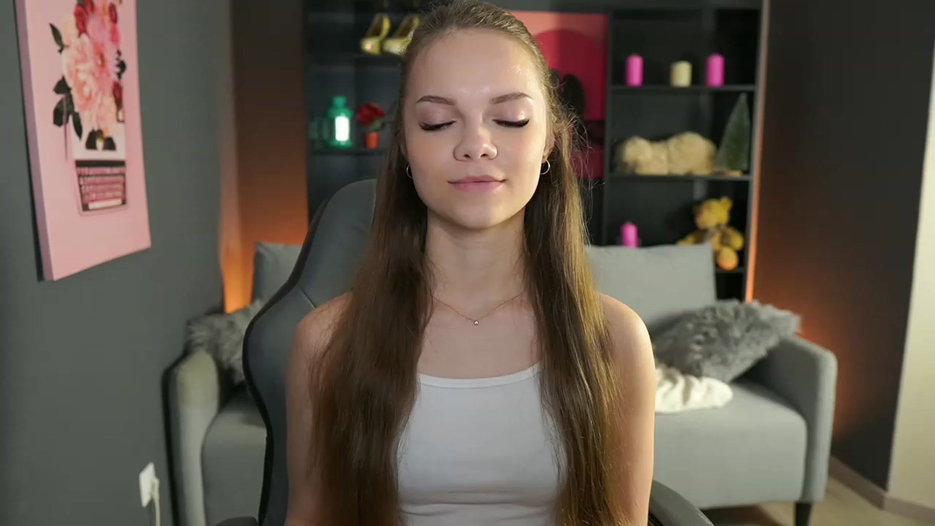 Gallery image thumbnail from Natasha_Malk's myfreecams stream on, 03/02/2024, 13:55 image 4 of 20