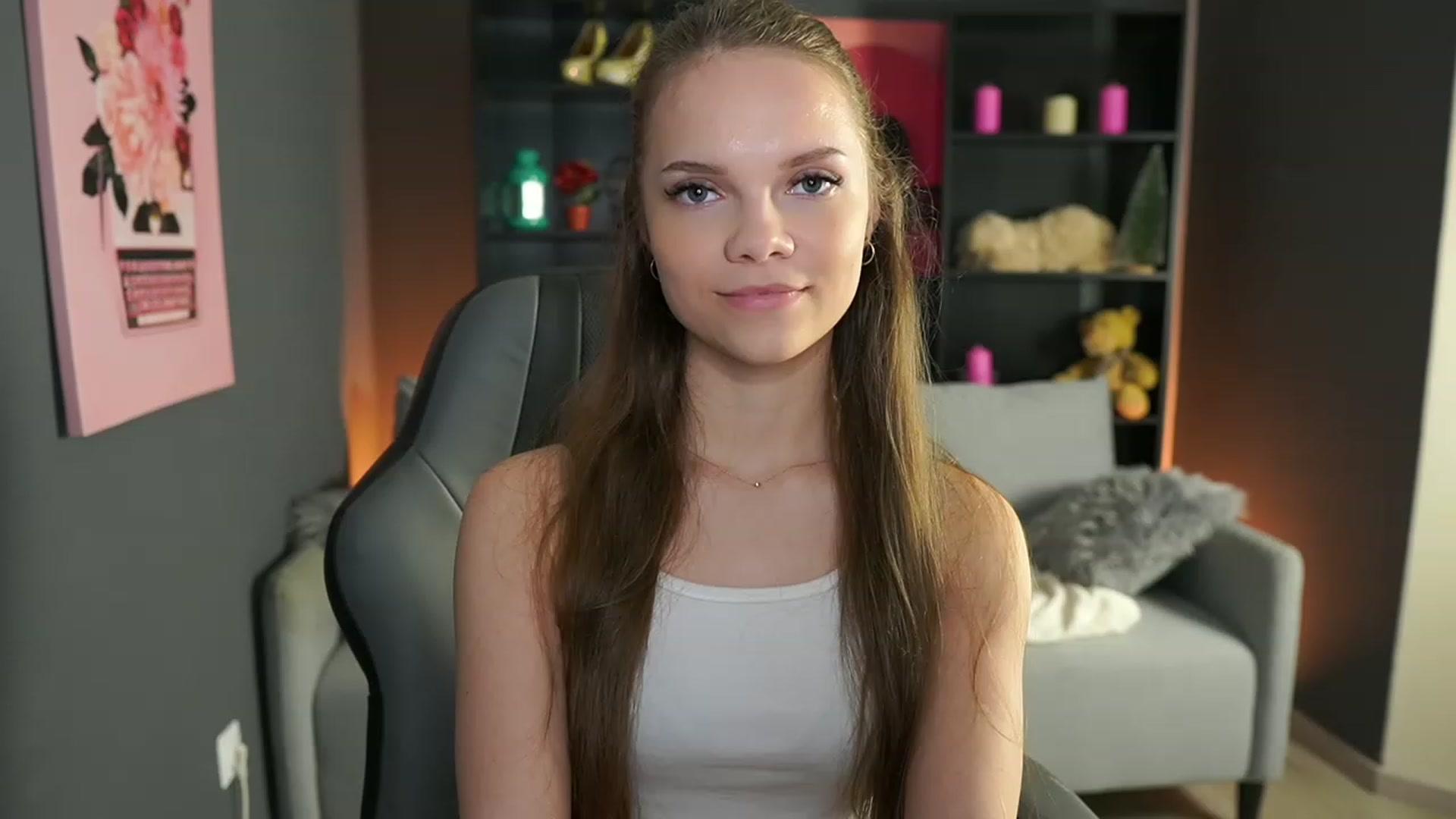 Gallery image thumbnail from Natasha_Malk's myfreecams stream on, 03/02/2024, 13:55 image 12 of 20