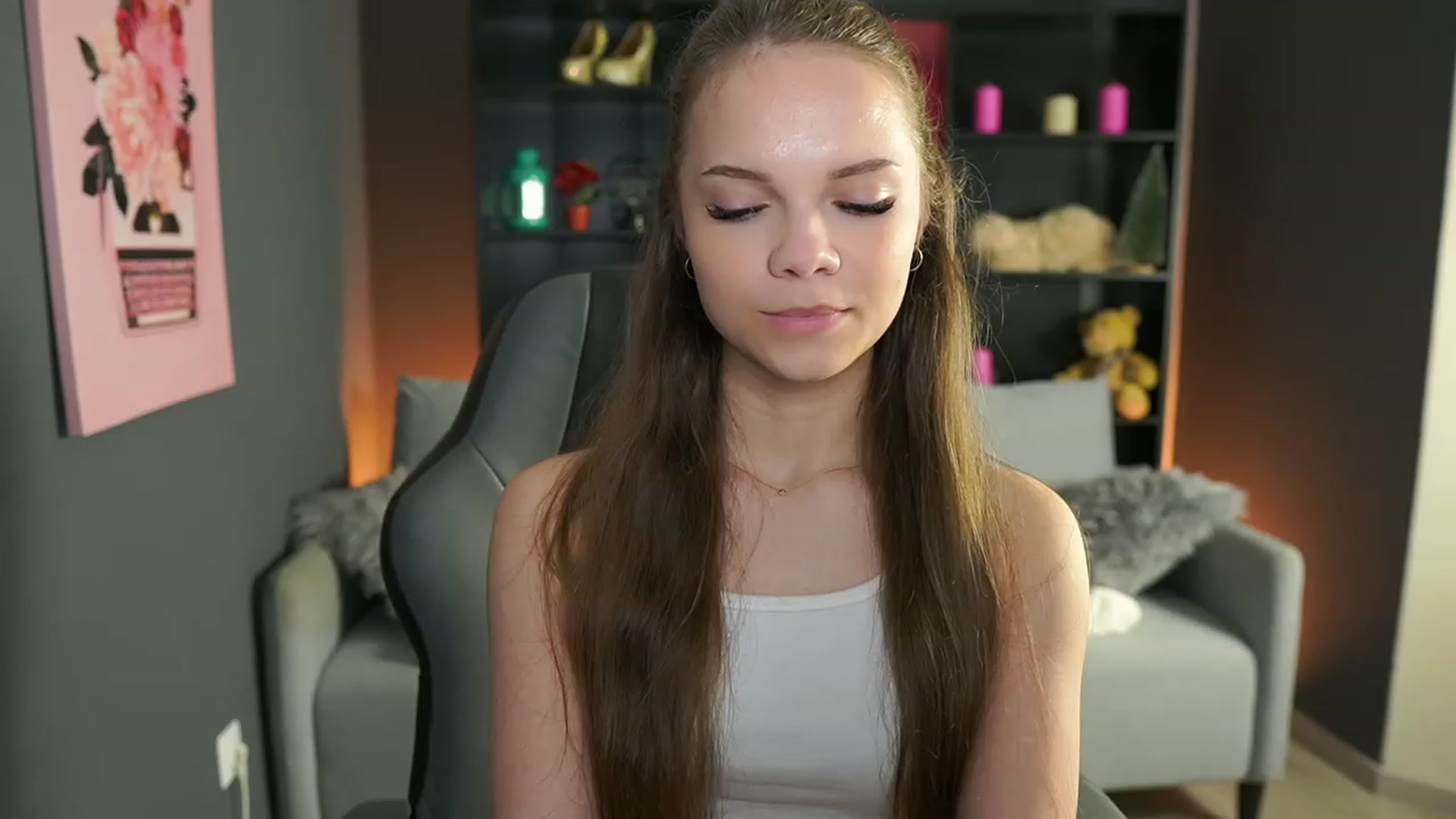 Gallery image thumbnail from Natasha_Malk's myfreecams stream on, 03/02/2024, 13:55 image 15 of 20