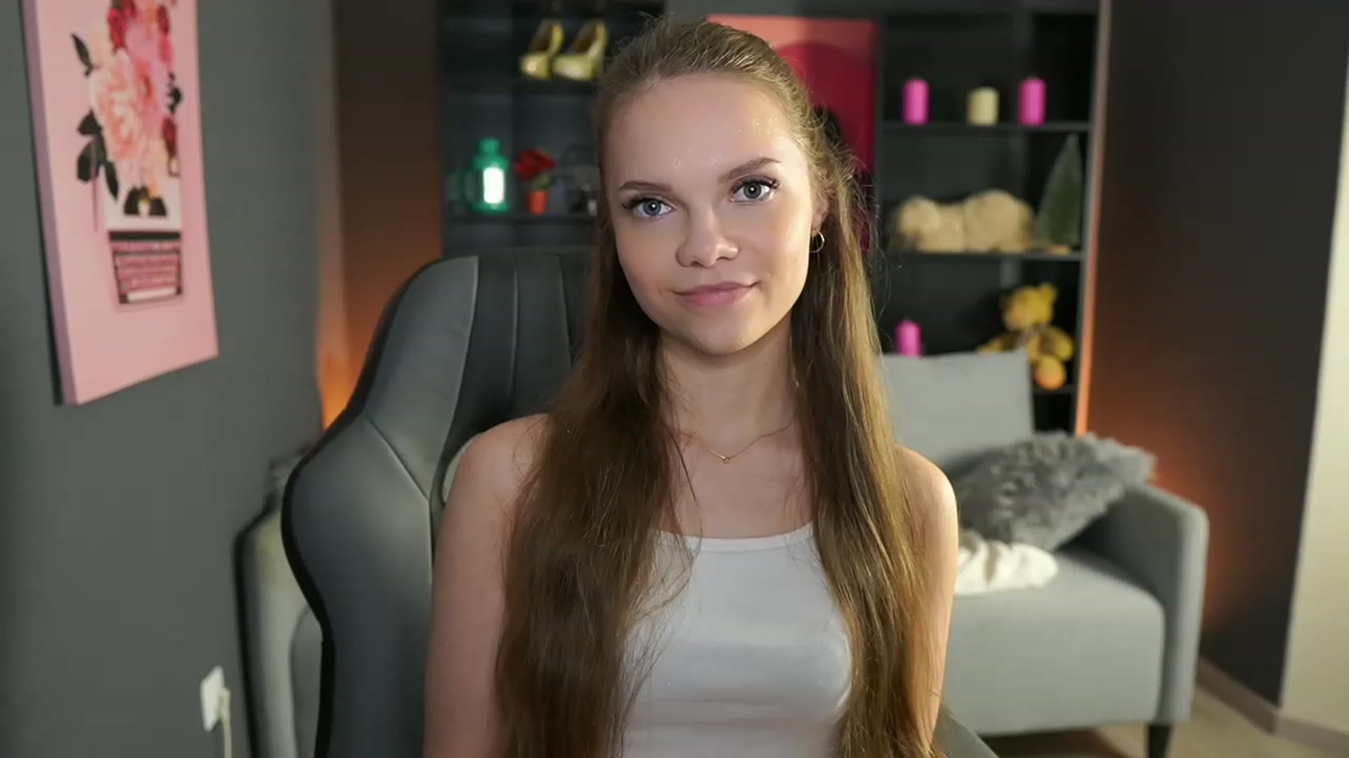 Gallery image thumbnail from Natasha_Malk's myfreecams stream on, 03/02/2024, 13:55 image 8 of 20