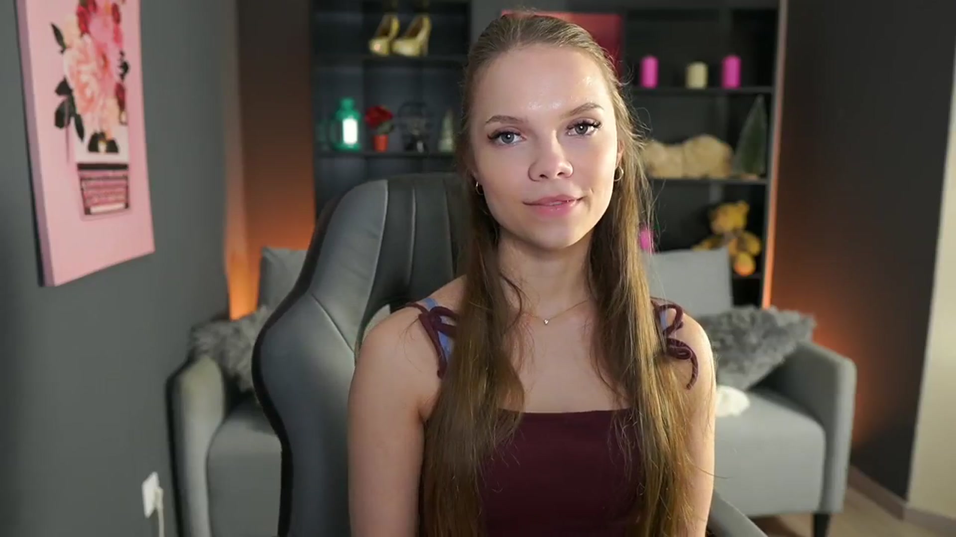 Gallery image thumbnail from Natasha_Malk's myfreecams stream on, 03/03/2024, 15:14 image 8 of 20