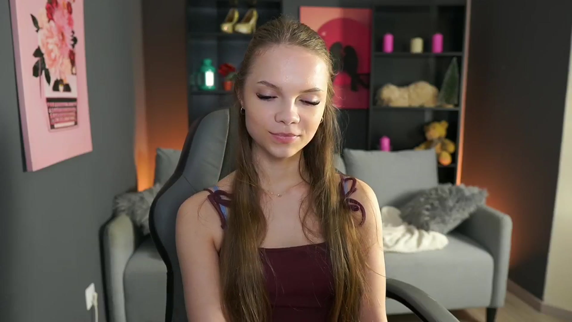 Gallery image thumbnail from Natasha_Malk's myfreecams stream on, 03/03/2024, 15:14 image 4 of 20