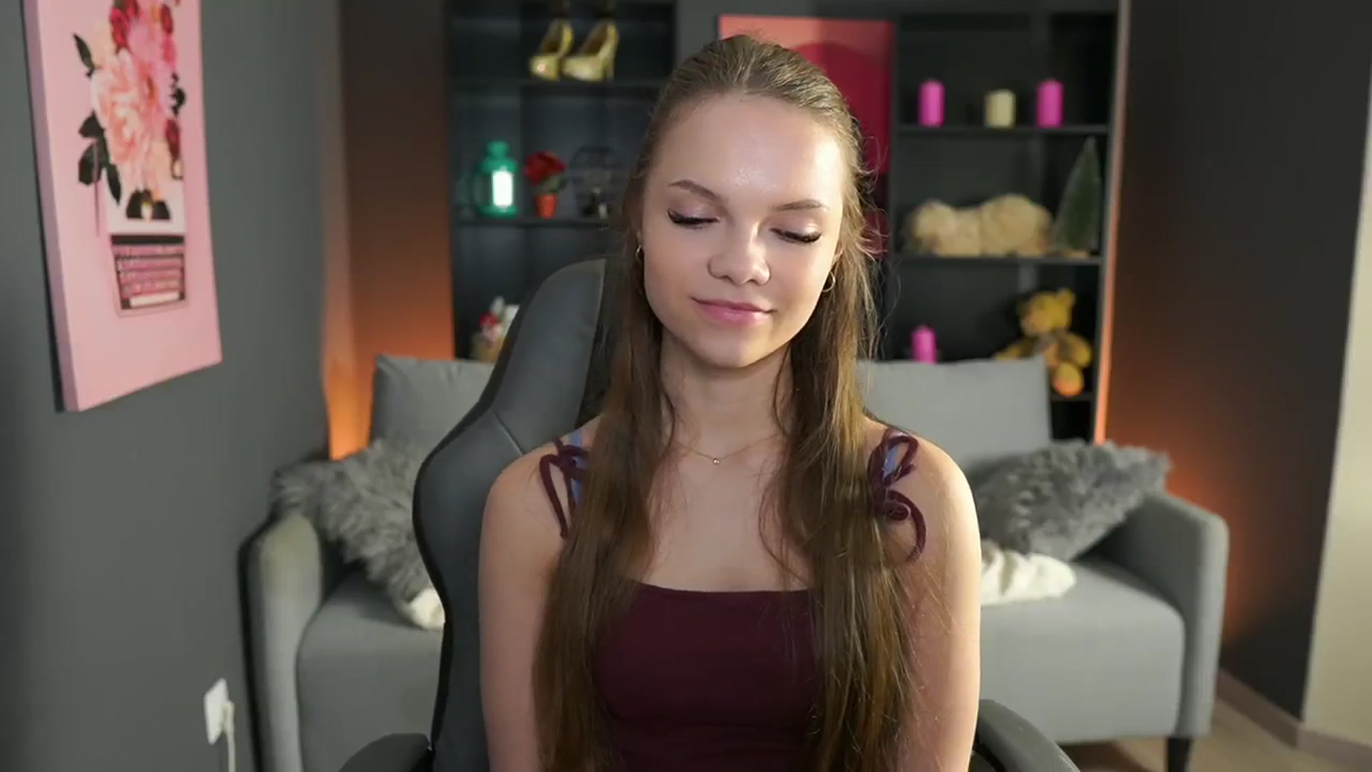 Gallery image thumbnail from Natasha_Malk's myfreecams stream on, 03/03/2024, 15:14 image 9 of 20