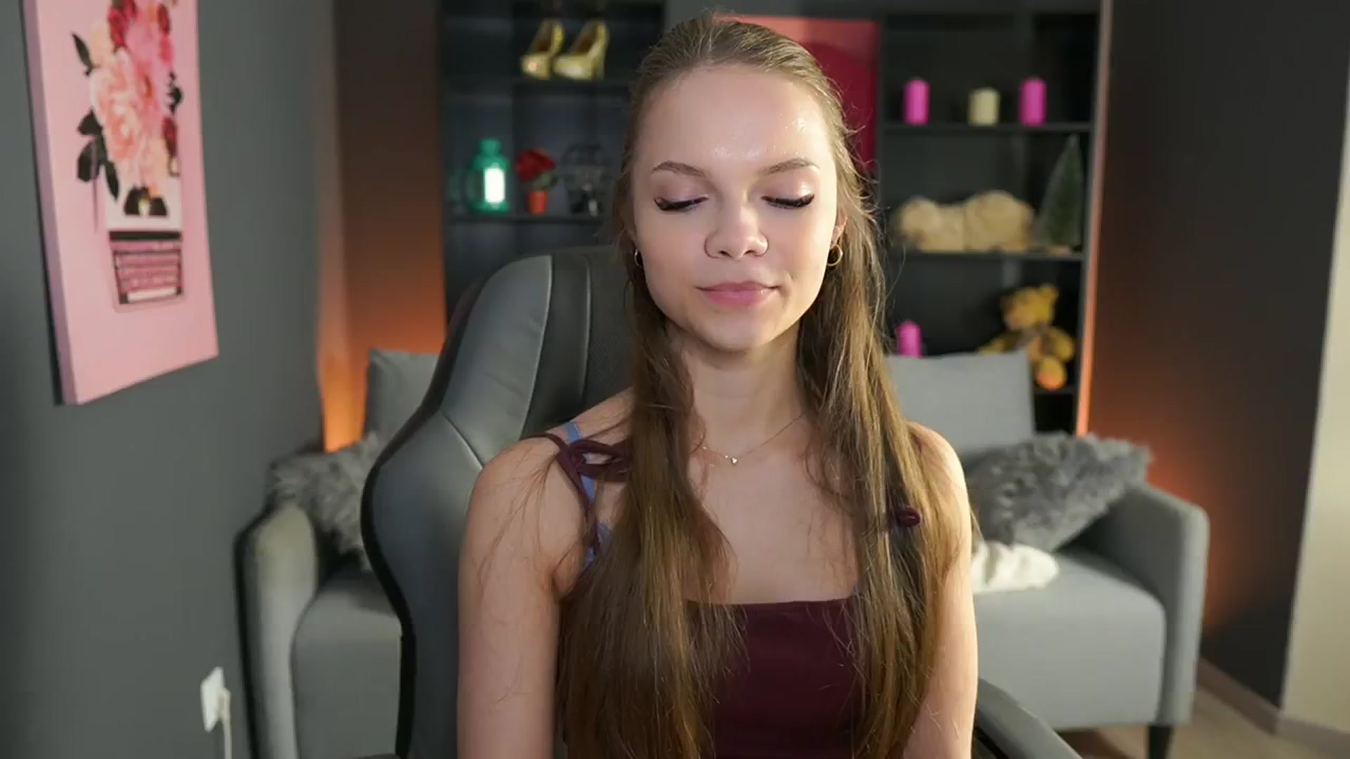 Gallery image thumbnail from Natasha_Malk's myfreecams stream on, 03/03/2024, 15:14 image 1 of 20