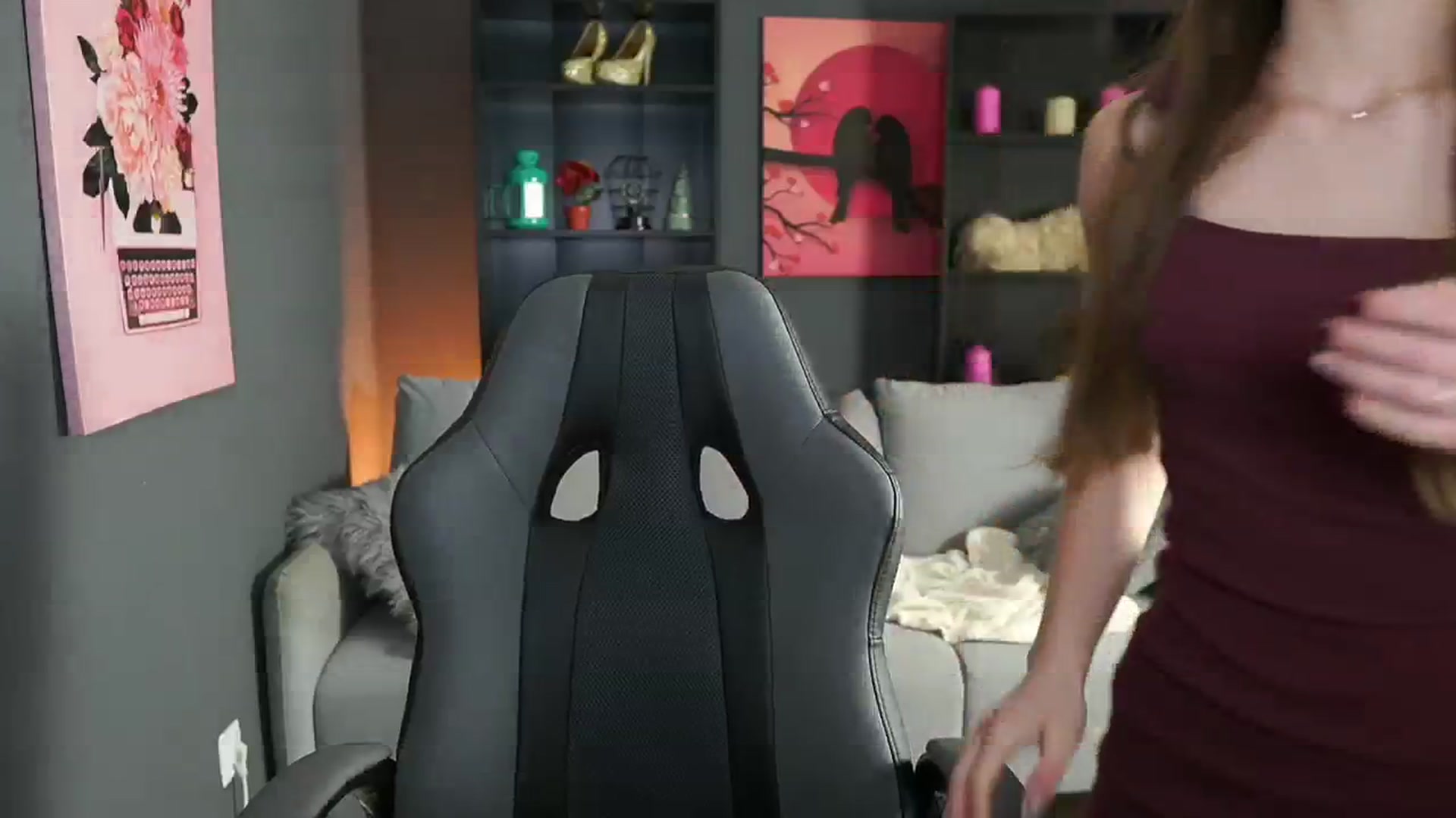 Gallery image thumbnail from Natasha_Malk's myfreecams stream on, 03/03/2024, 16:26 image 9 of 20