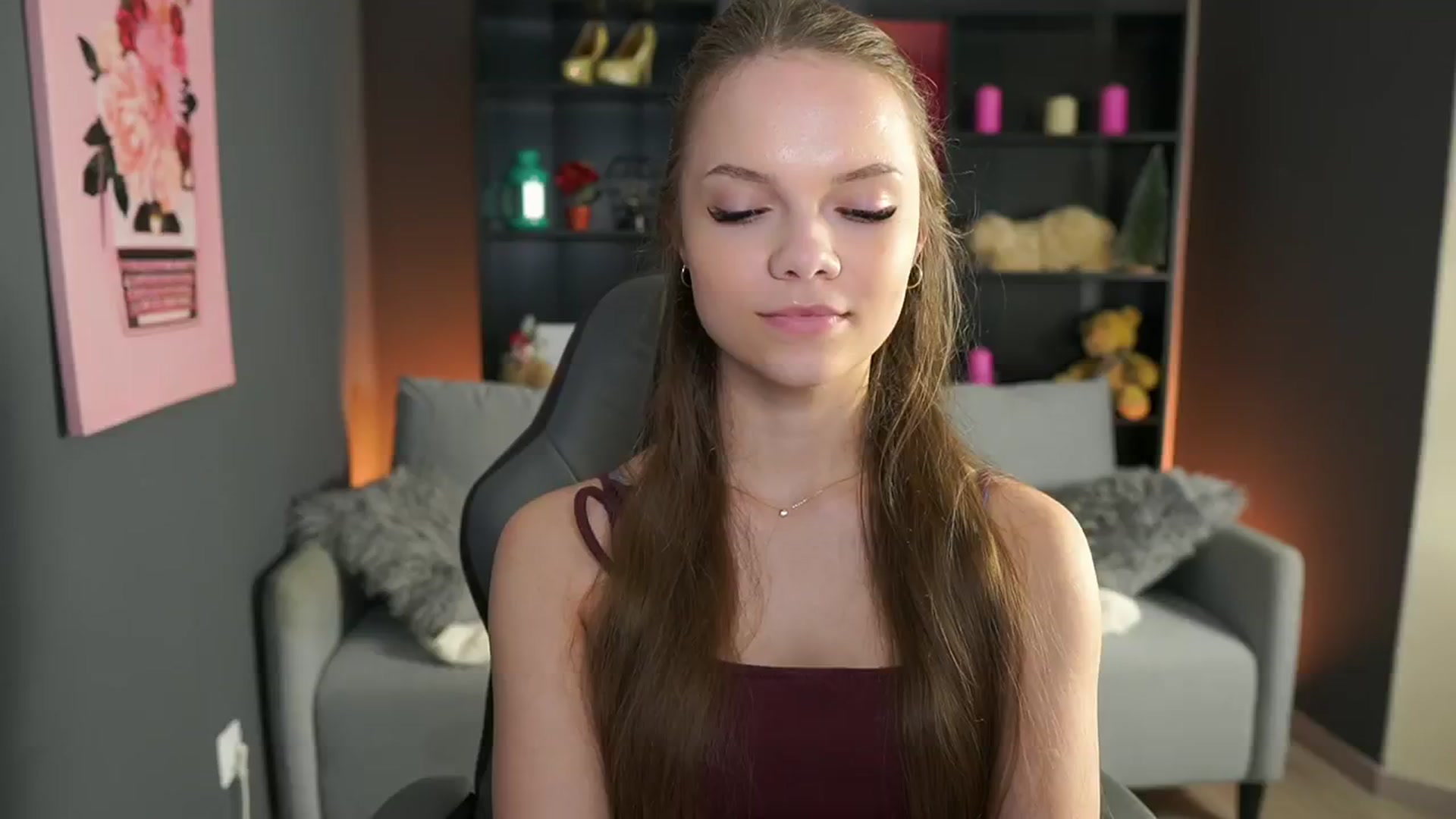 Gallery image thumbnail from Natasha_Malk's myfreecams stream on, 03/03/2024, 16:26 image 1 of 20