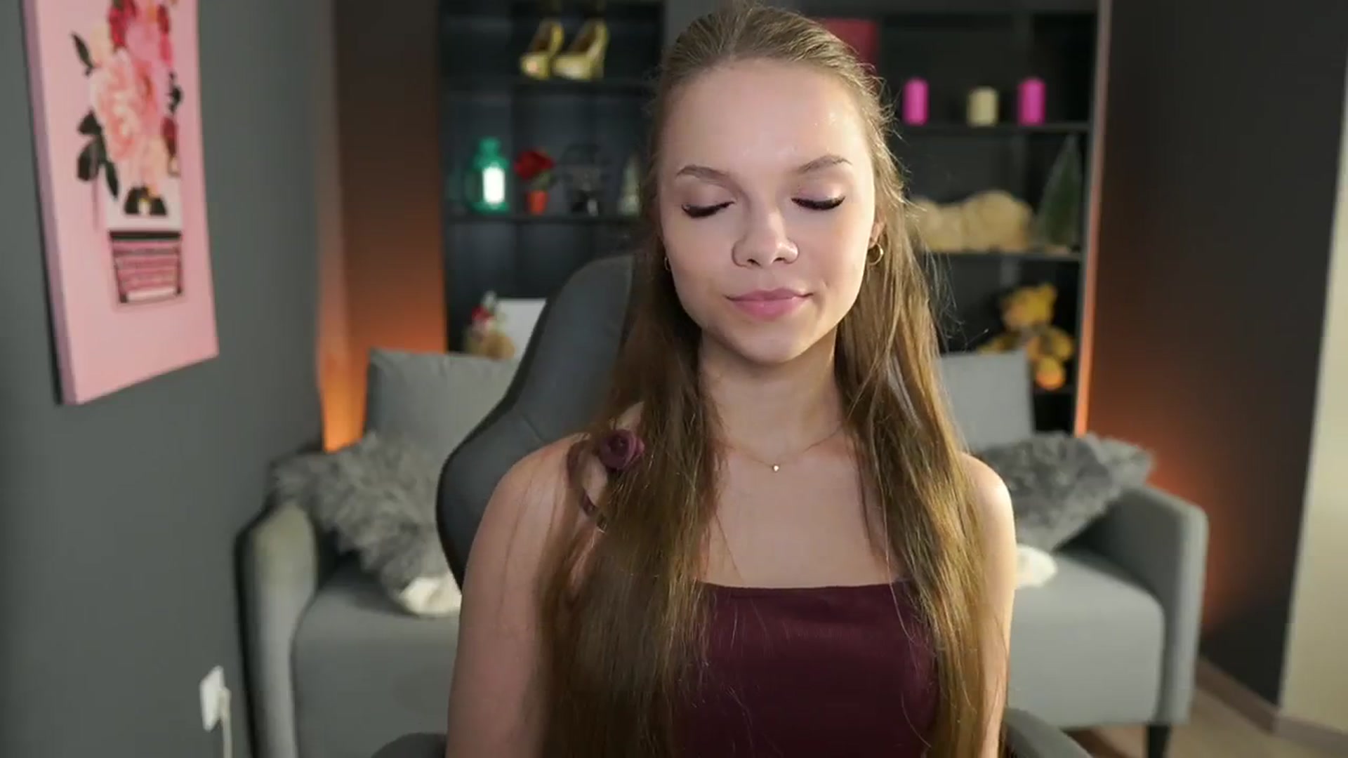 Gallery image thumbnail from Natasha_Malk's myfreecams stream on, 03/03/2024, 16:26 image 10 of 20