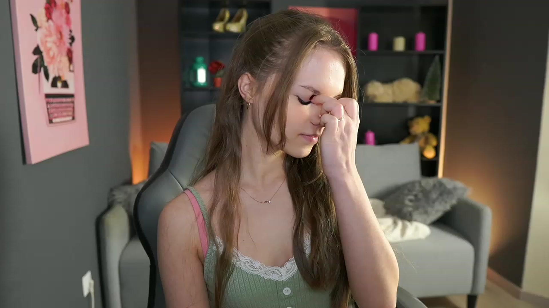 Gallery image thumbnail from Natasha_Malk's myfreecams stream on, 03/07/2024, 16:04 image 7 of 20