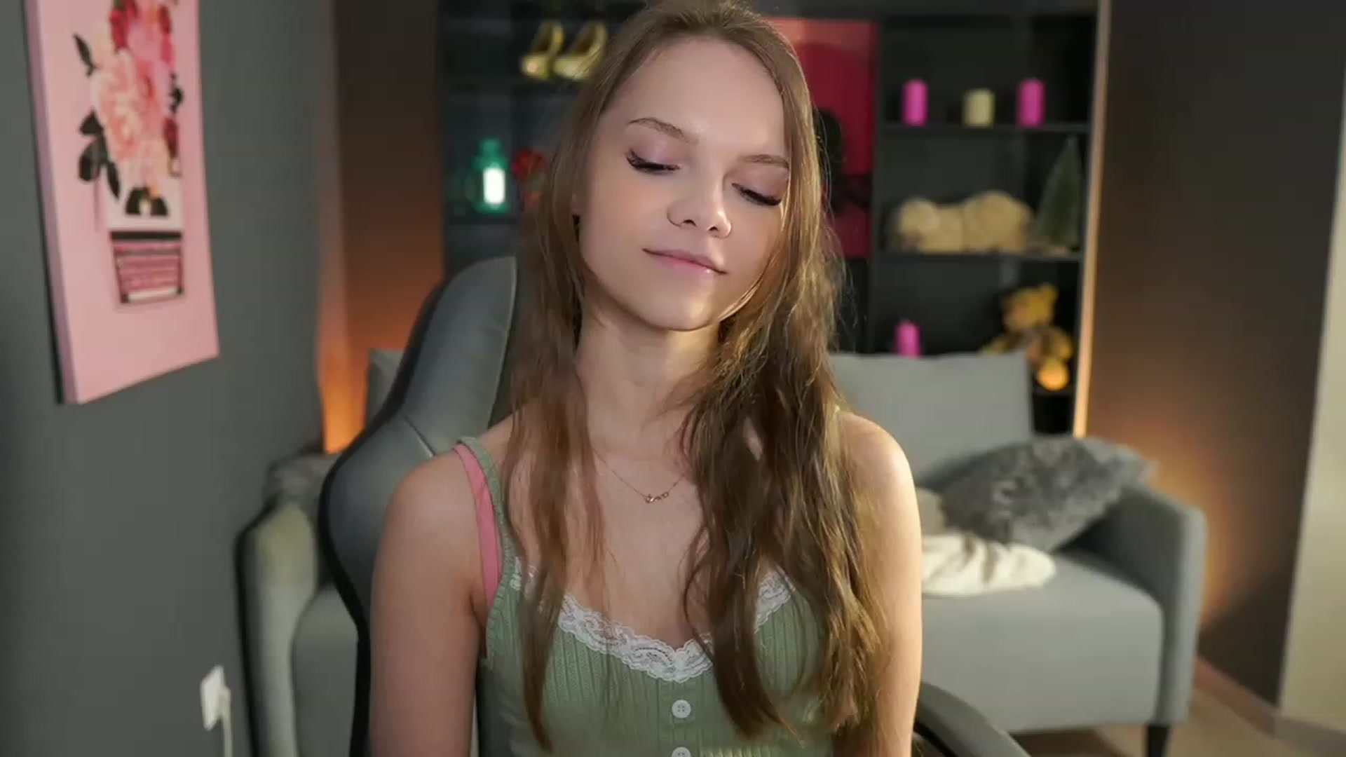 Gallery image thumbnail from Natasha_Malk's myfreecams stream on, 03/07/2024, 16:04 image 18 of 20