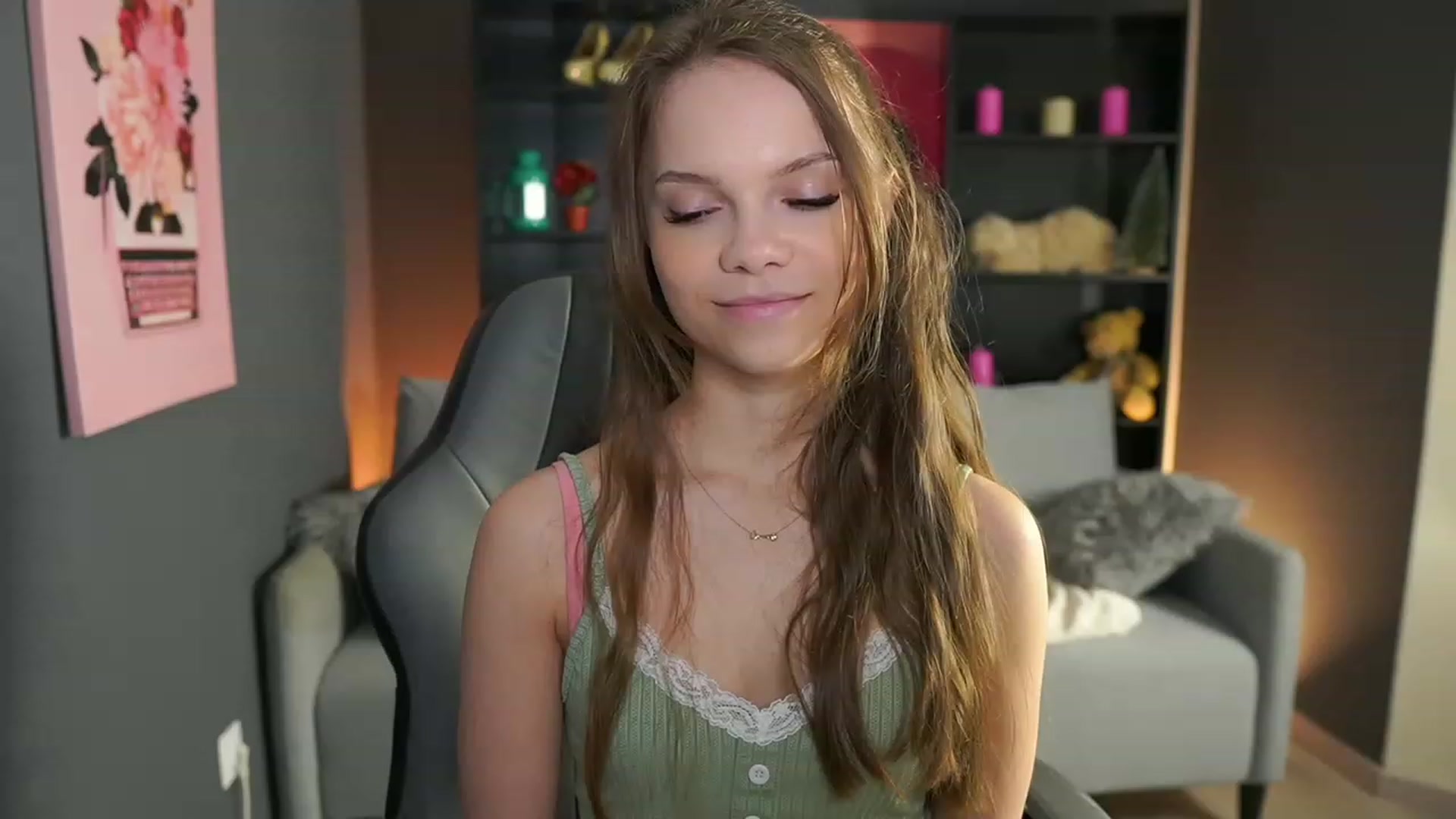 Gallery image thumbnail from Natasha_Malk's myfreecams stream on, 03/07/2024, 16:04 image 20 of 20