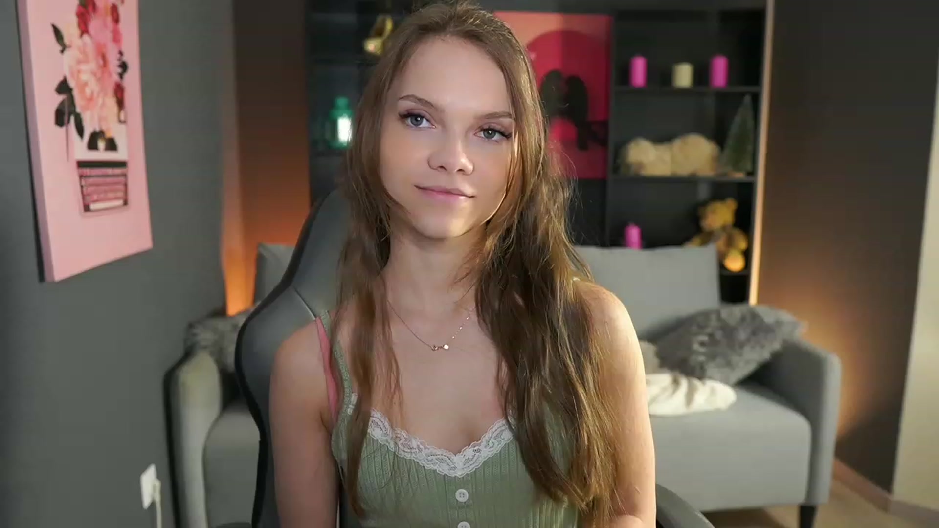 Gallery image thumbnail from Natasha_Malk's myfreecams stream on, 03/07/2024, 16:04 image 13 of 20