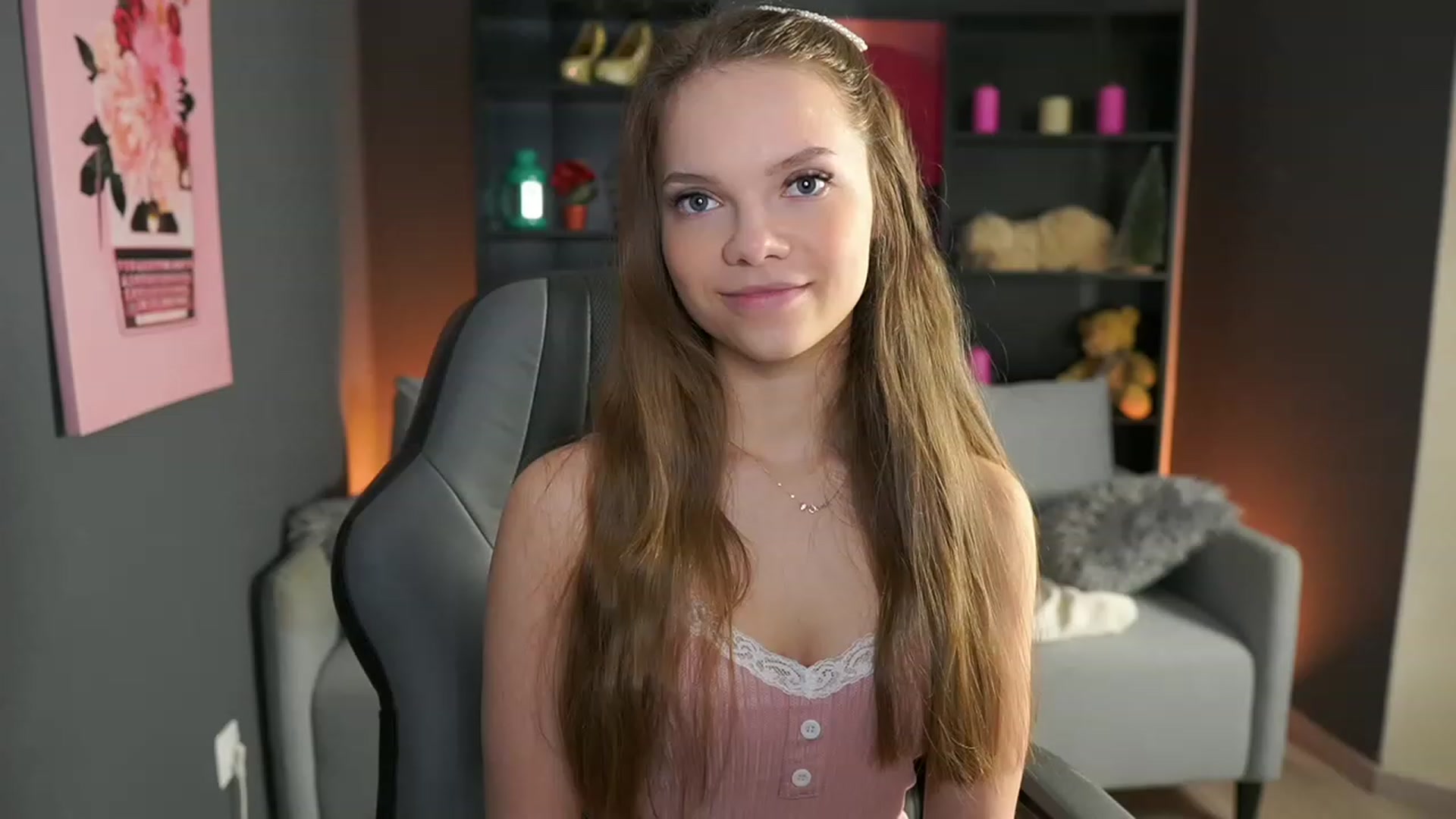 Gallery image thumbnail from Natasha_Malk's myfreecams stream on, 03/08/2024, 14:44 image 5 of 20