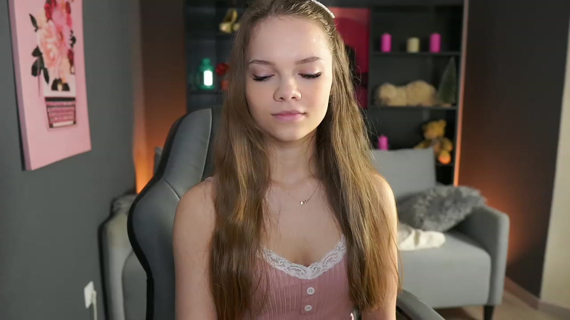 Gallery image thumbnail from Natasha_Malk's myfreecams stream on, 03/08/2024, 14:44 image 2 of 20