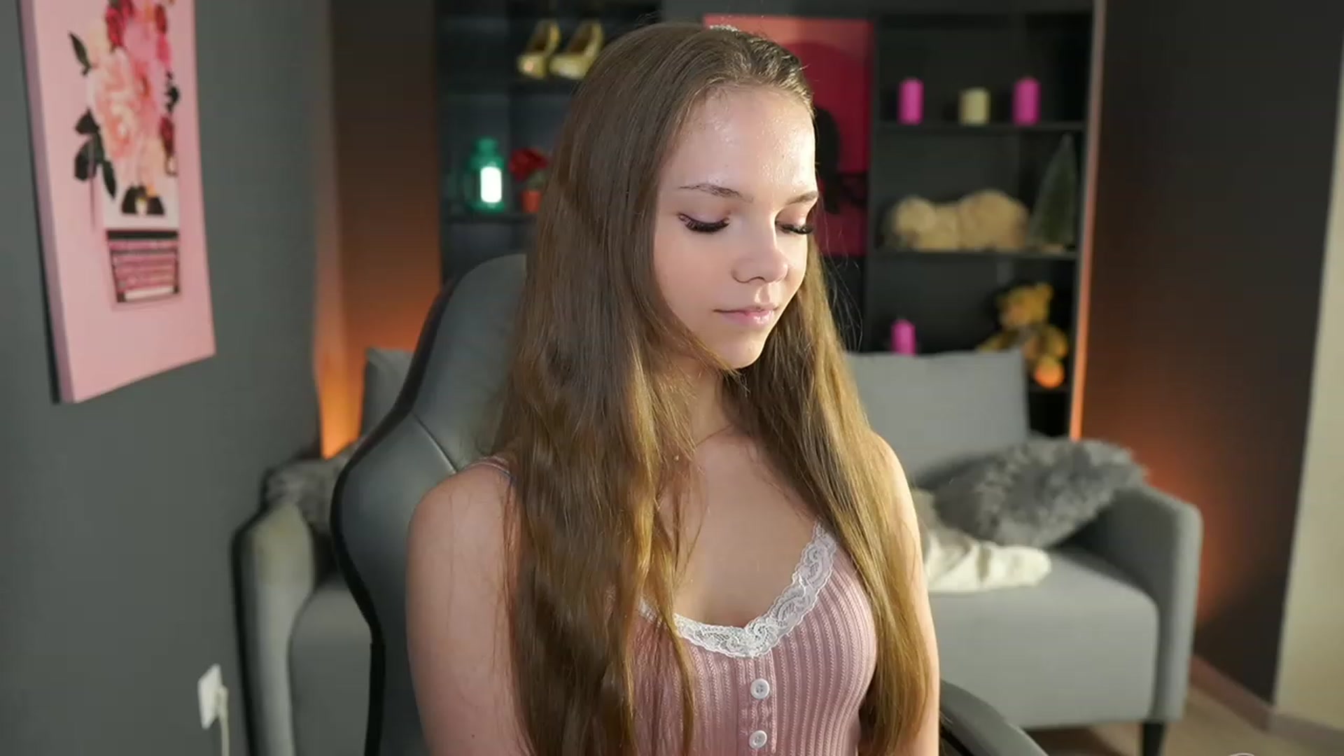 Gallery image thumbnail from Natasha_Malk's myfreecams stream on, 03/08/2024, 16:24 image 16 of 20