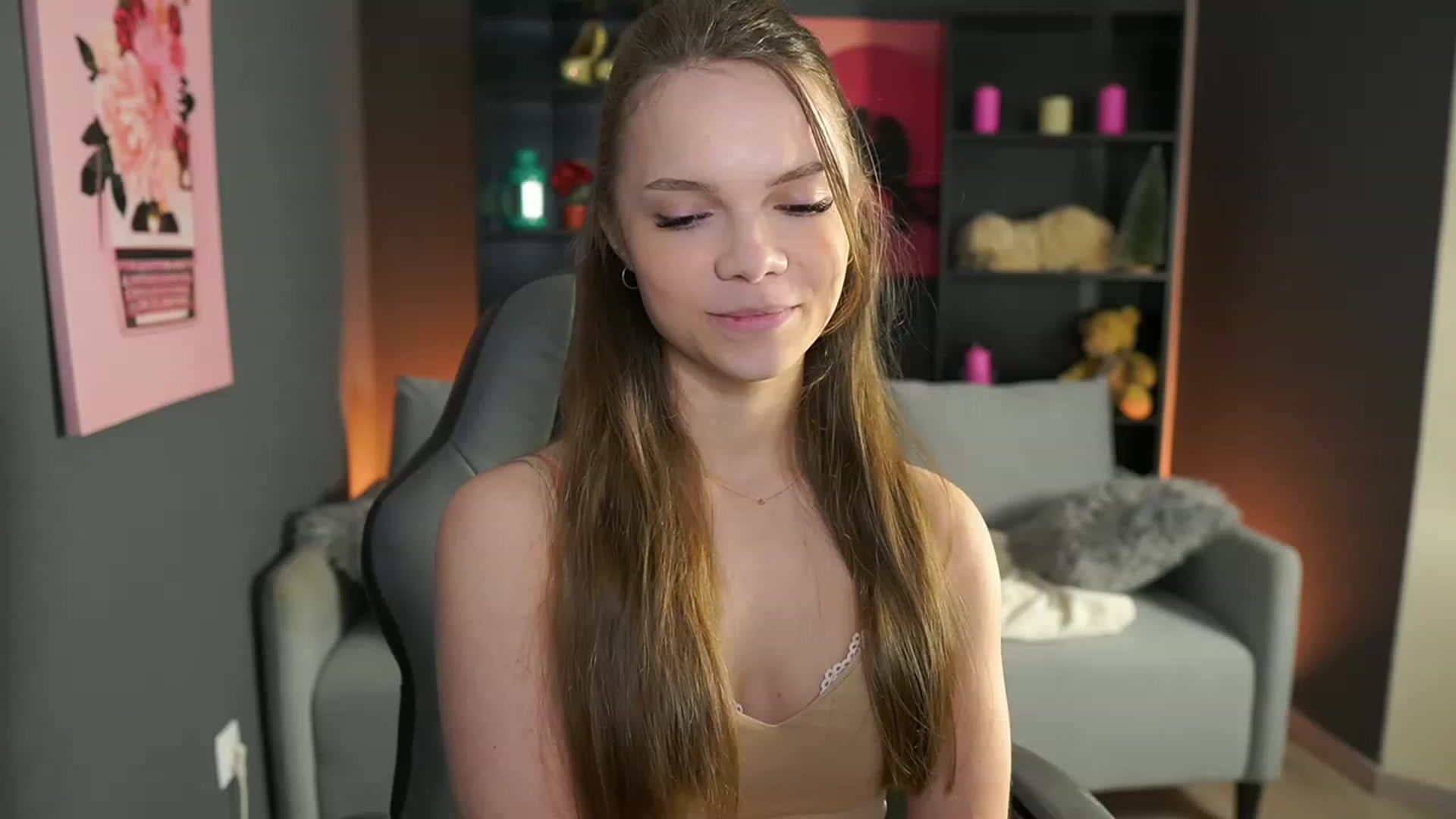 Gallery image thumbnail from Natasha_Malk's myfreecams stream on, 03/09/2024, 12:28 image 4 of 20