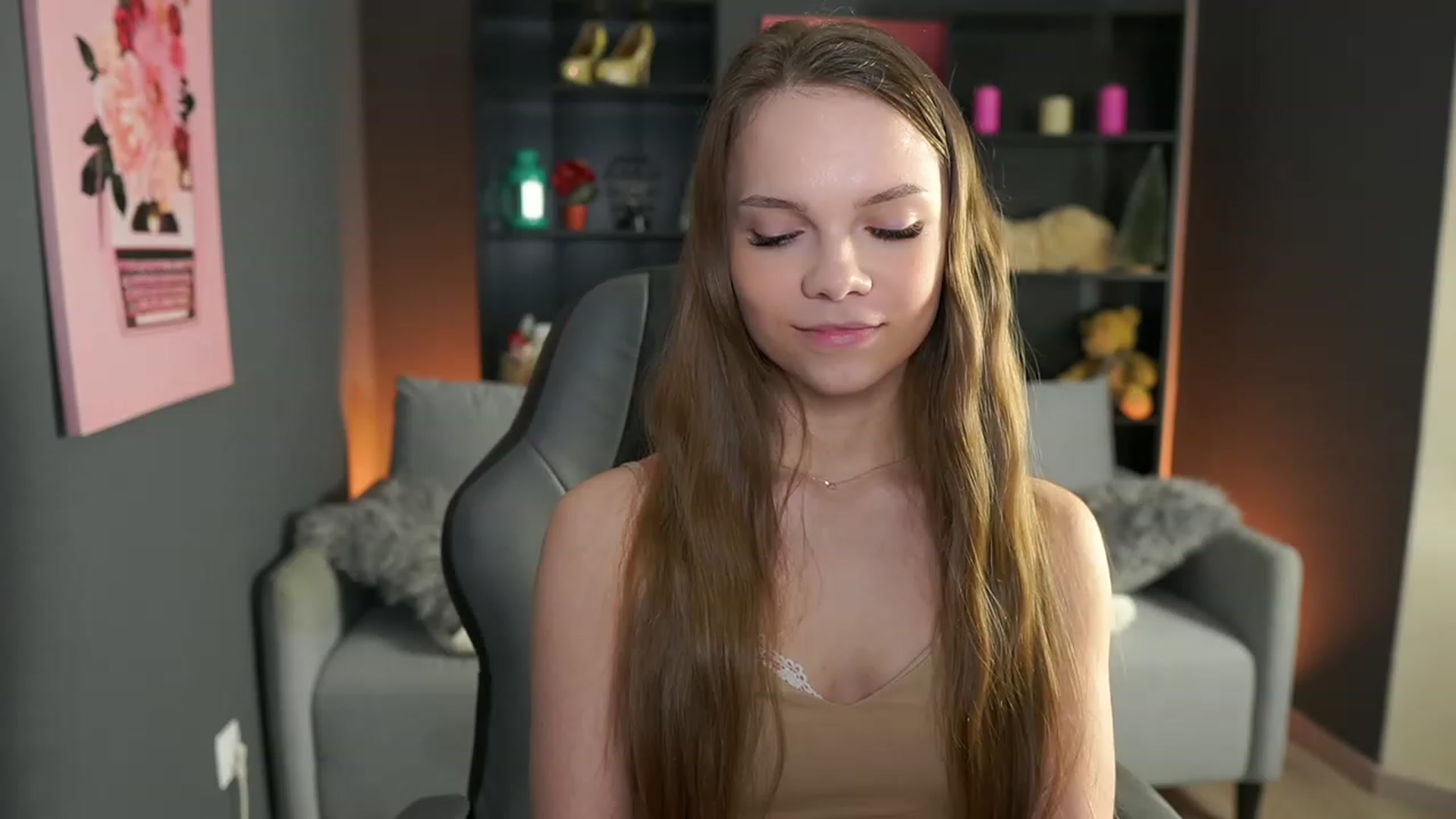 Gallery image thumbnail from Natasha_Malk's myfreecams stream on, 03/09/2024, 13:44 image 8 of 20