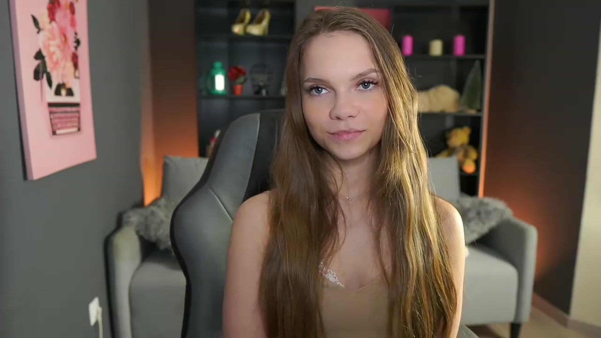 Gallery image thumbnail from Natasha_Malk's myfreecams stream on, 03/09/2024, 13:44 image 14 of 20