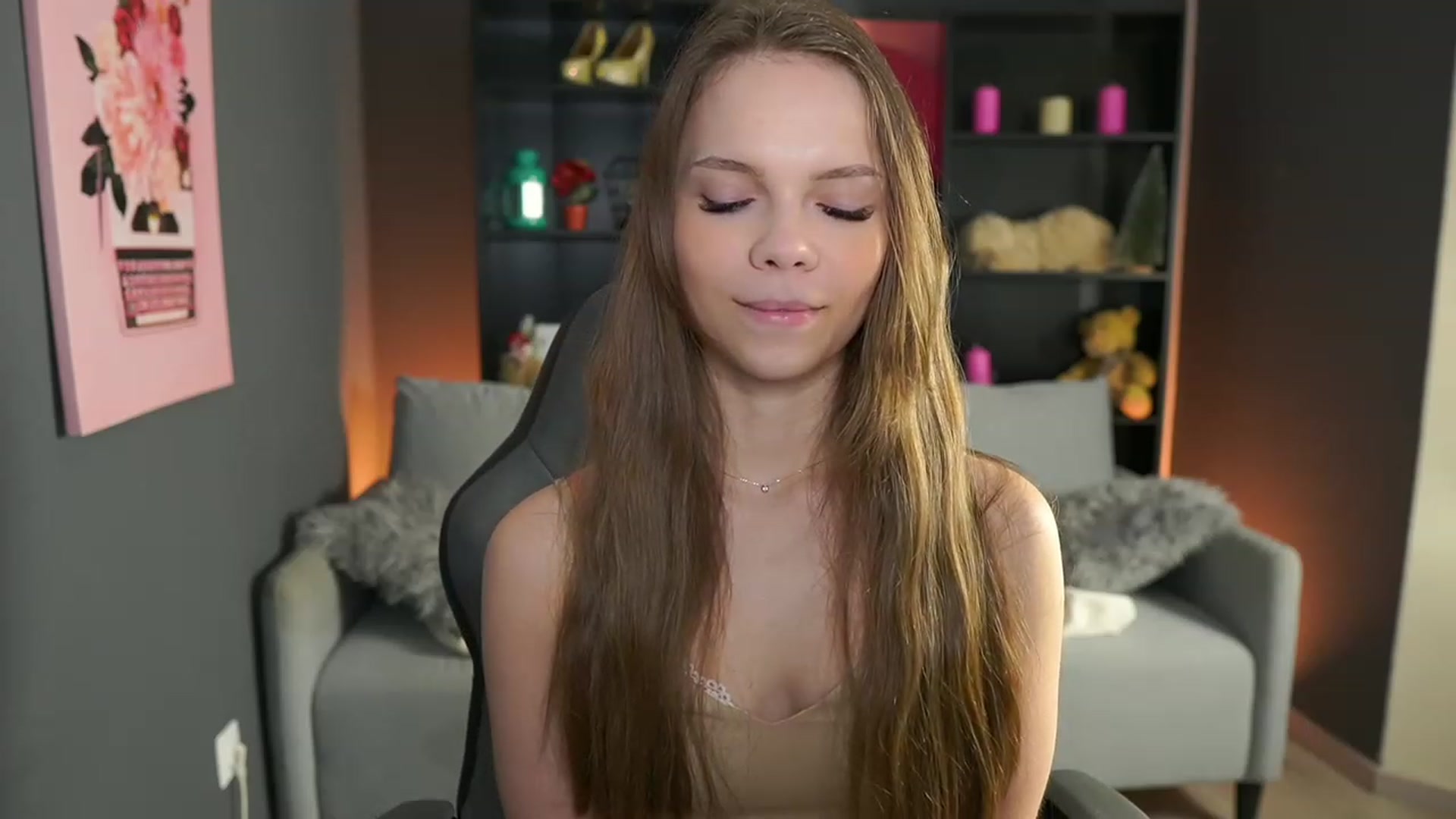 Gallery image thumbnail from Natasha_Malk's myfreecams stream on, 03/09/2024, 13:44 image 18 of 20