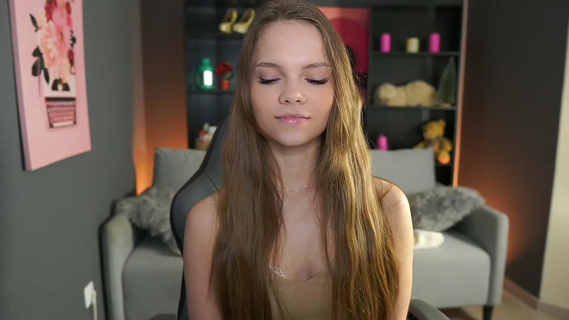 Gallery image thumbnail from Natasha_Malk's myfreecams stream on, 03/09/2024, 13:44 image 19 of 20