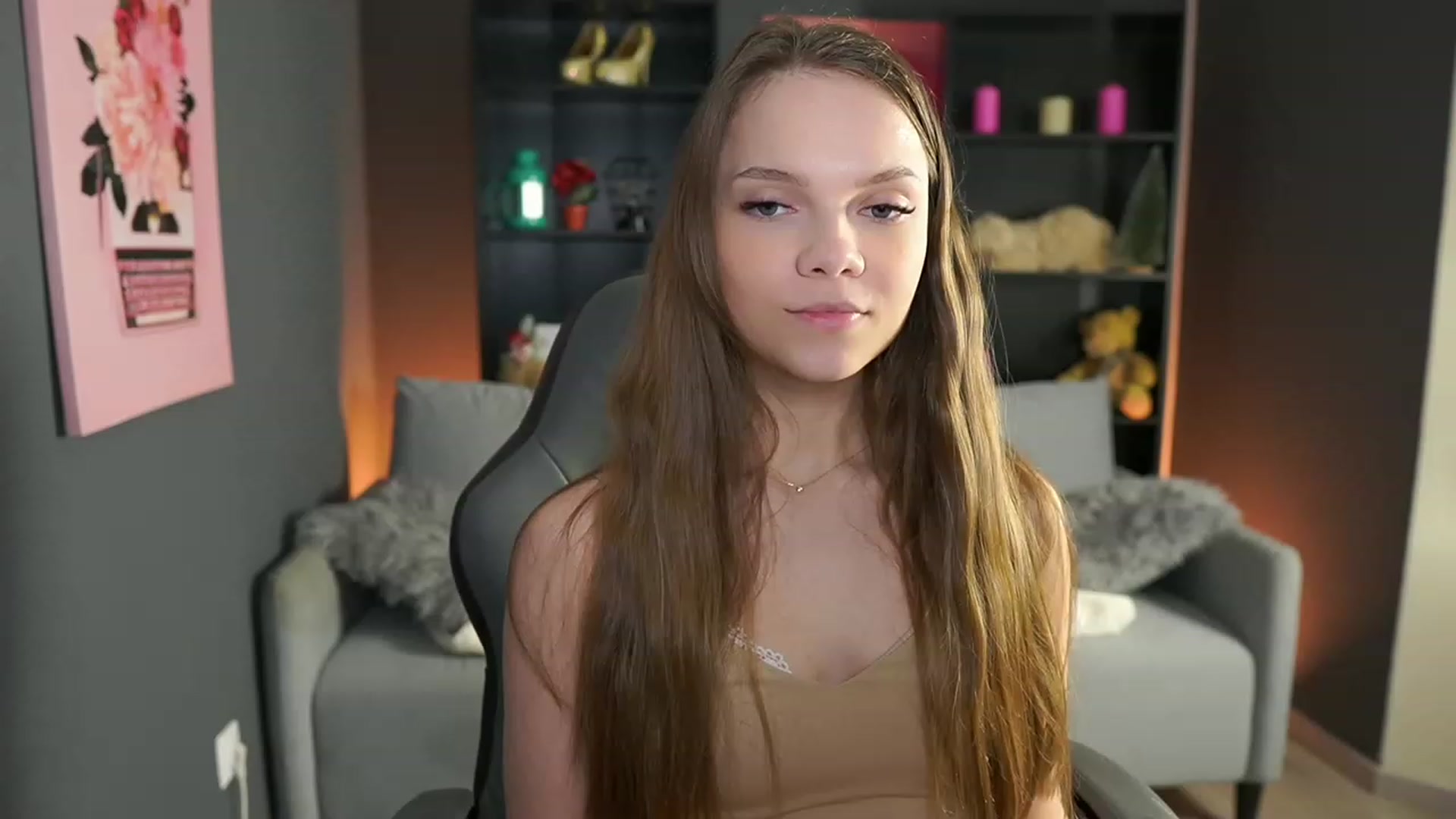 Gallery image thumbnail from Natasha_Malk's myfreecams stream on, 03/09/2024, 13:44 image 3 of 20