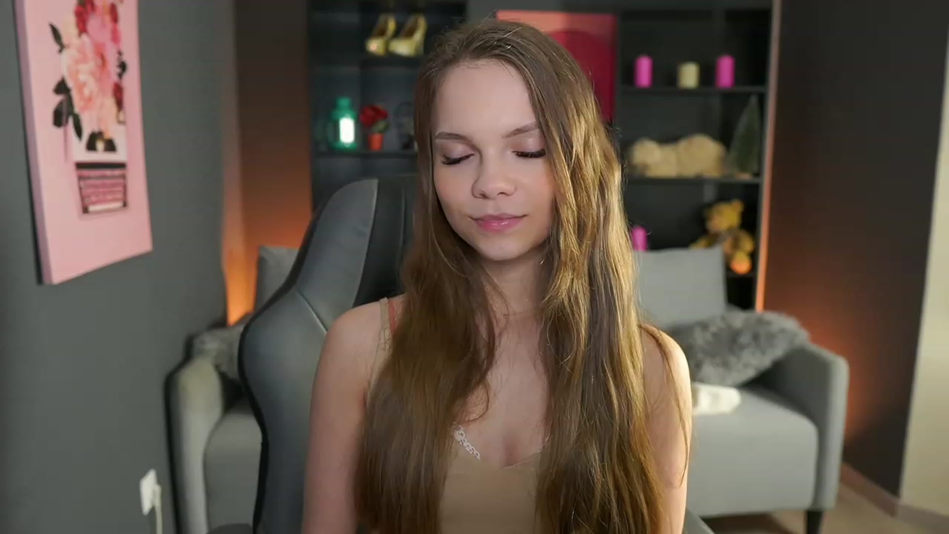 Gallery image thumbnail from Natasha_Malk's myfreecams stream on, 03/09/2024, 14:28 image 6 of 20