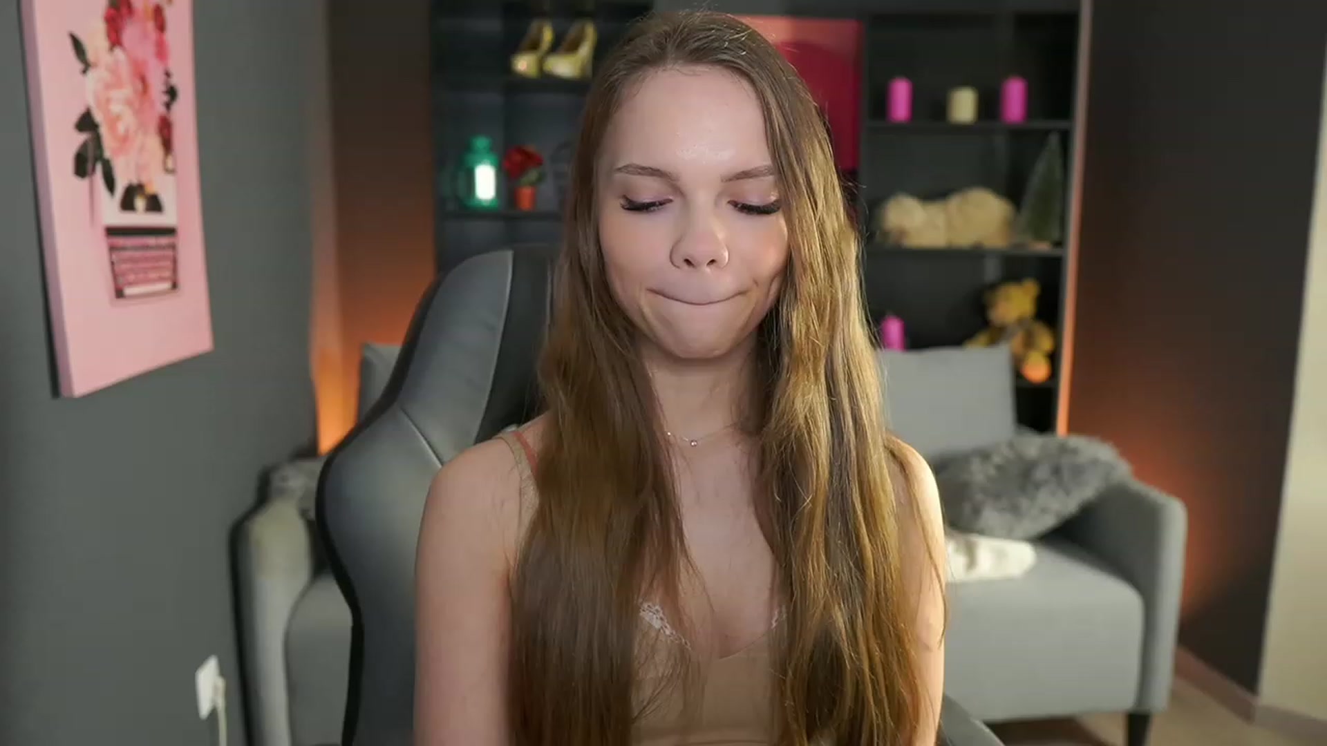 Gallery image thumbnail from Natasha_Malk's myfreecams stream on, 03/09/2024, 14:28 image 7 of 20
