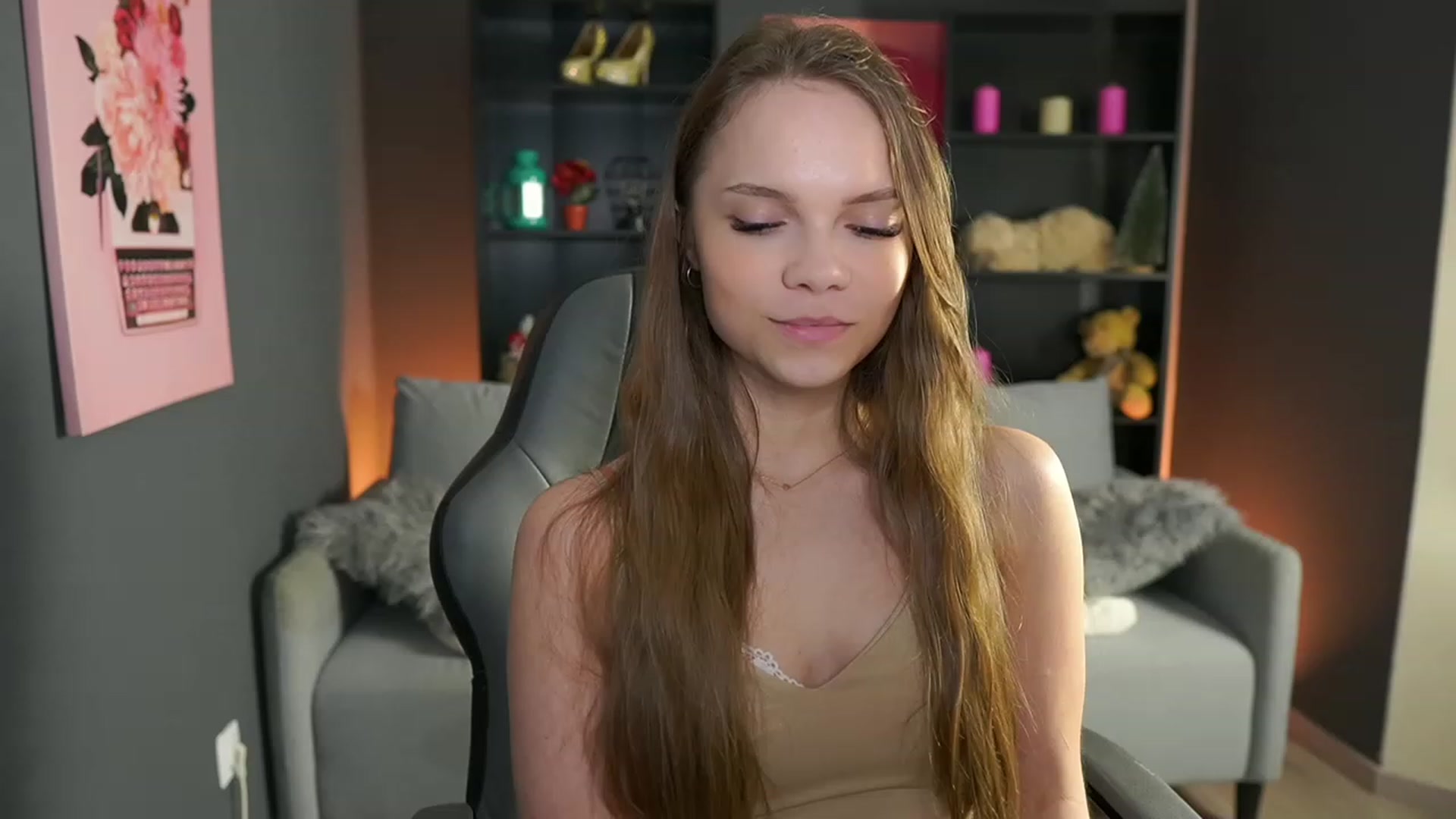 Gallery image thumbnail from Natasha_Malk's myfreecams stream on, 03/09/2024, 16:59 image 5 of 20
