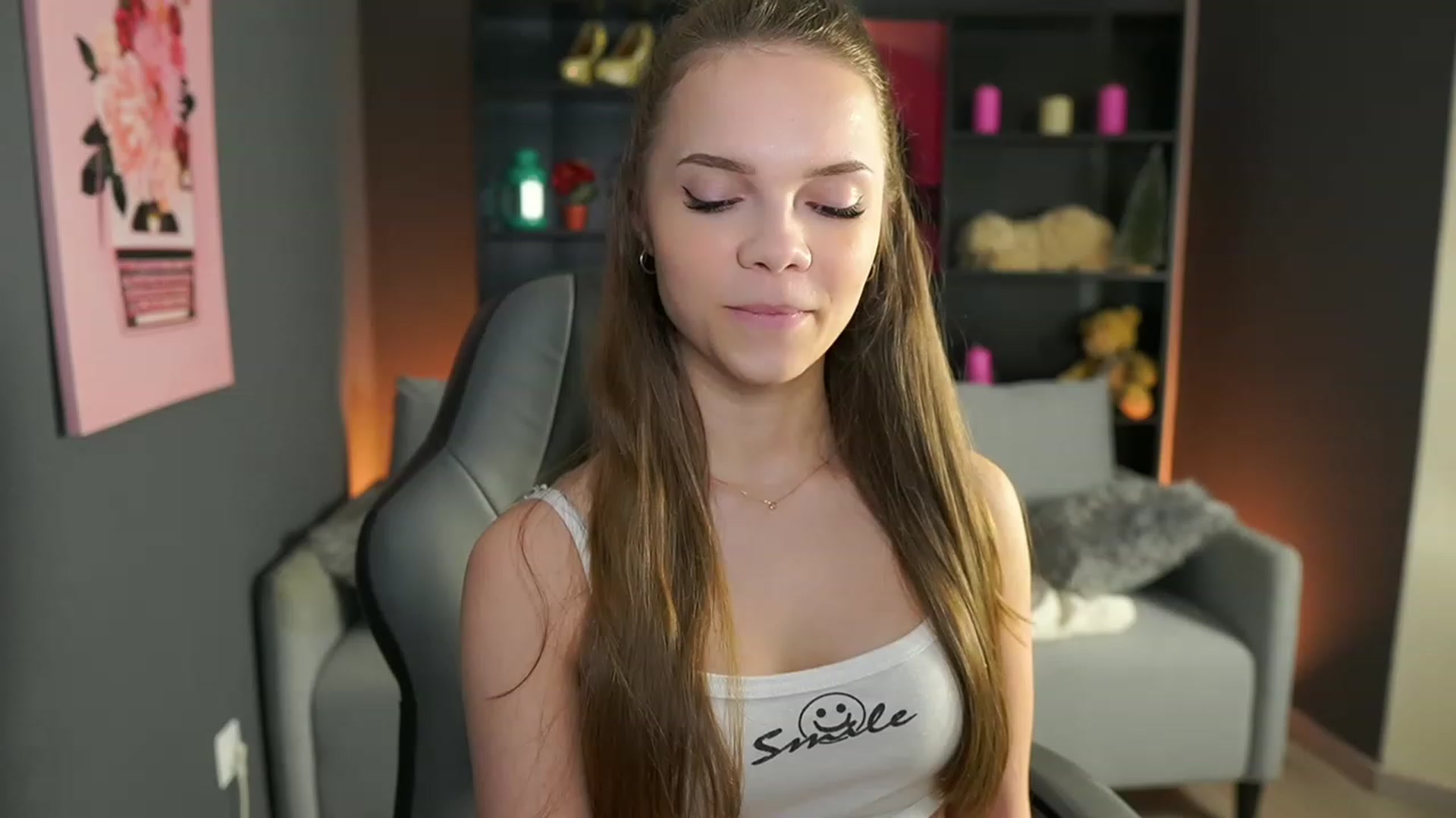 Gallery image thumbnail from Natasha_Malk's myfreecams stream on, 03/10/2024, 15:44 image 15 of 20