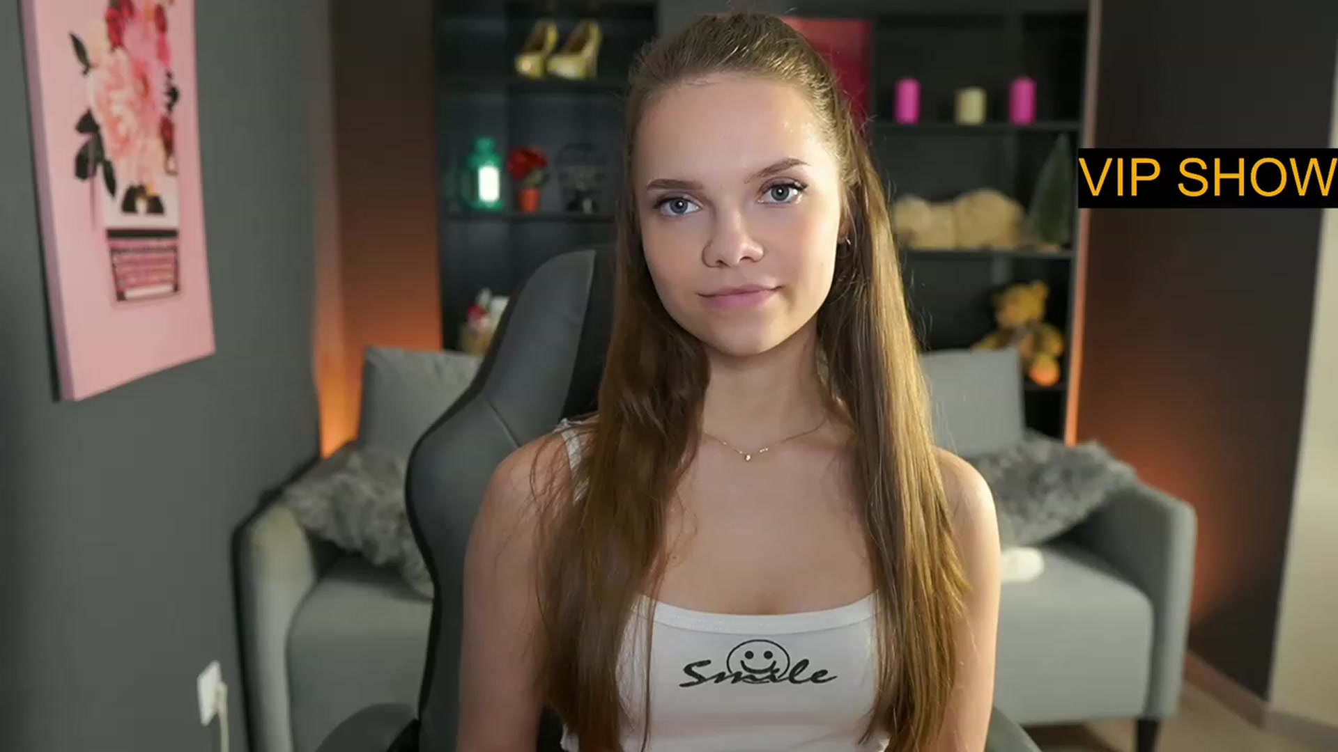 Gallery image thumbnail from Natasha_Malk's myfreecams stream on, 03/10/2024, 15:44 image 1 of 20