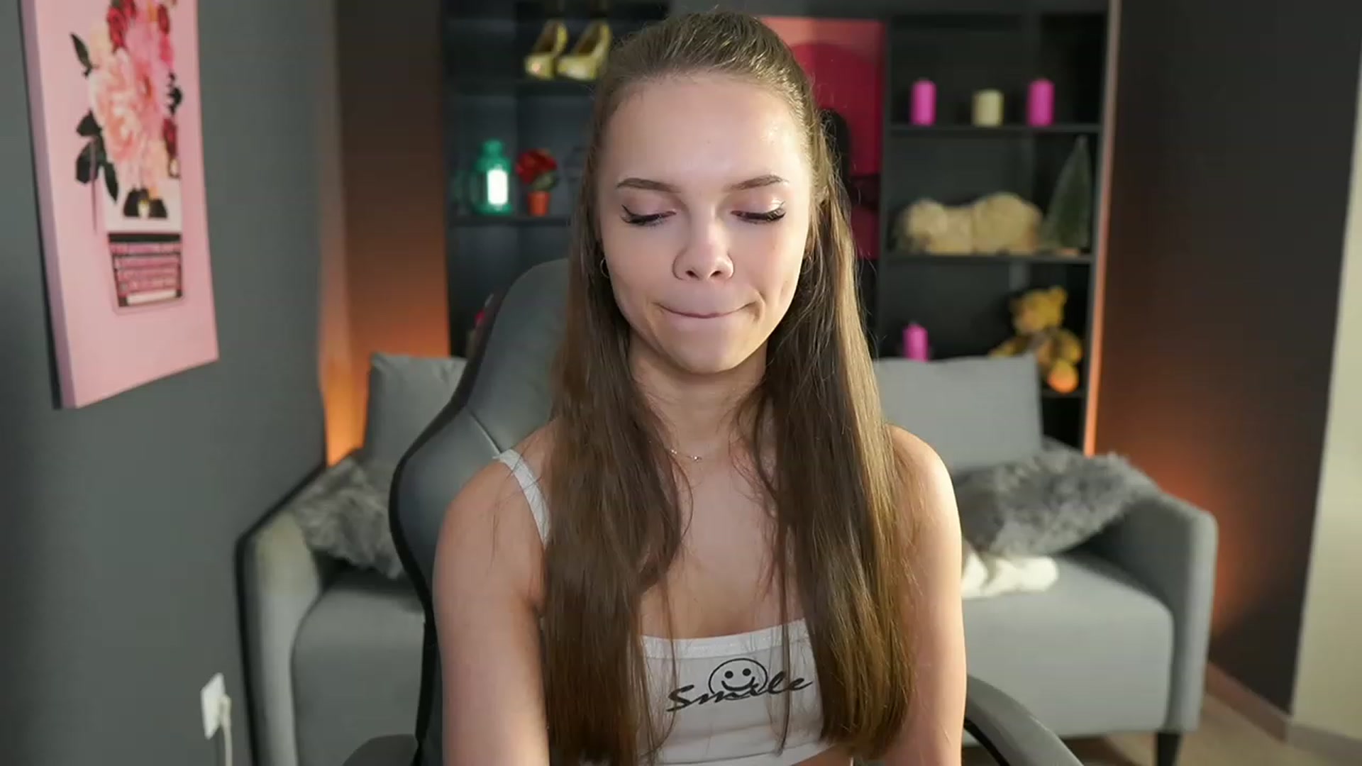 Gallery image thumbnail from Natasha_Malk's myfreecams stream on, 03/10/2024, 18:02 image 20 of 20