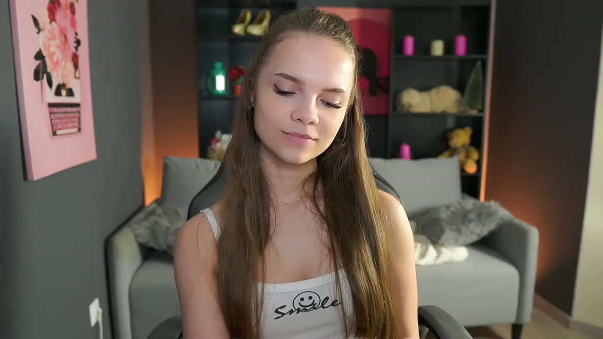 Gallery image thumbnail from Natasha_Malk's myfreecams stream on, 03/10/2024, 18:02 image 17 of 20