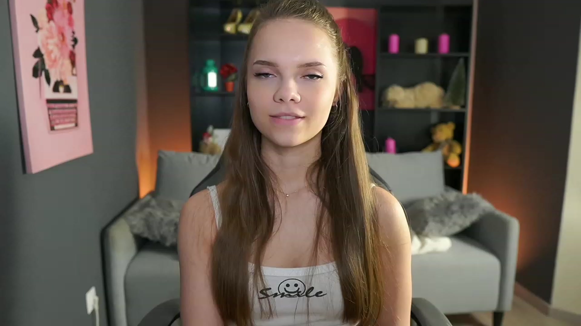 Gallery image thumbnail from Natasha_Malk's myfreecams stream on, 03/10/2024, 18:02 image 10 of 20