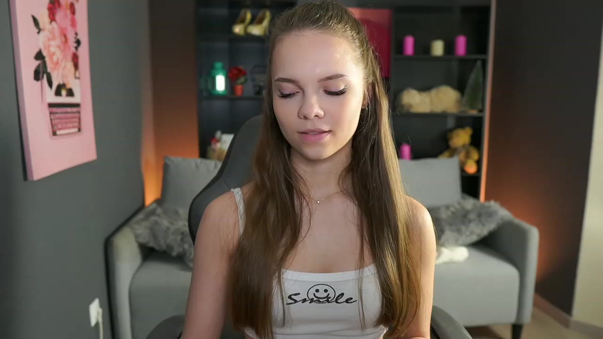 Gallery image thumbnail from Natasha_Malk's myfreecams stream on, 03/10/2024, 18:02 image 8 of 20